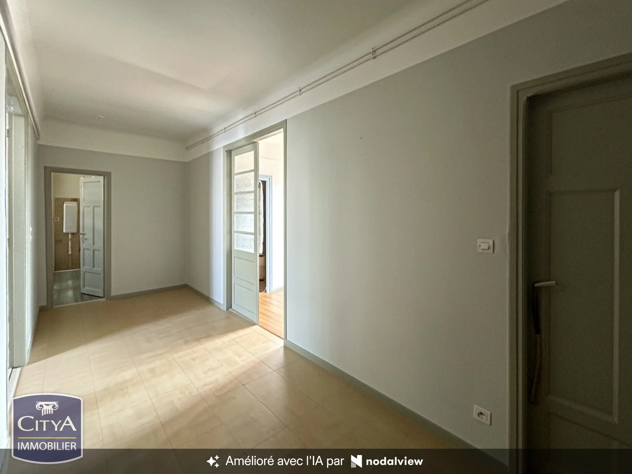 Photo 2 Appartement 3 pièces 72m²