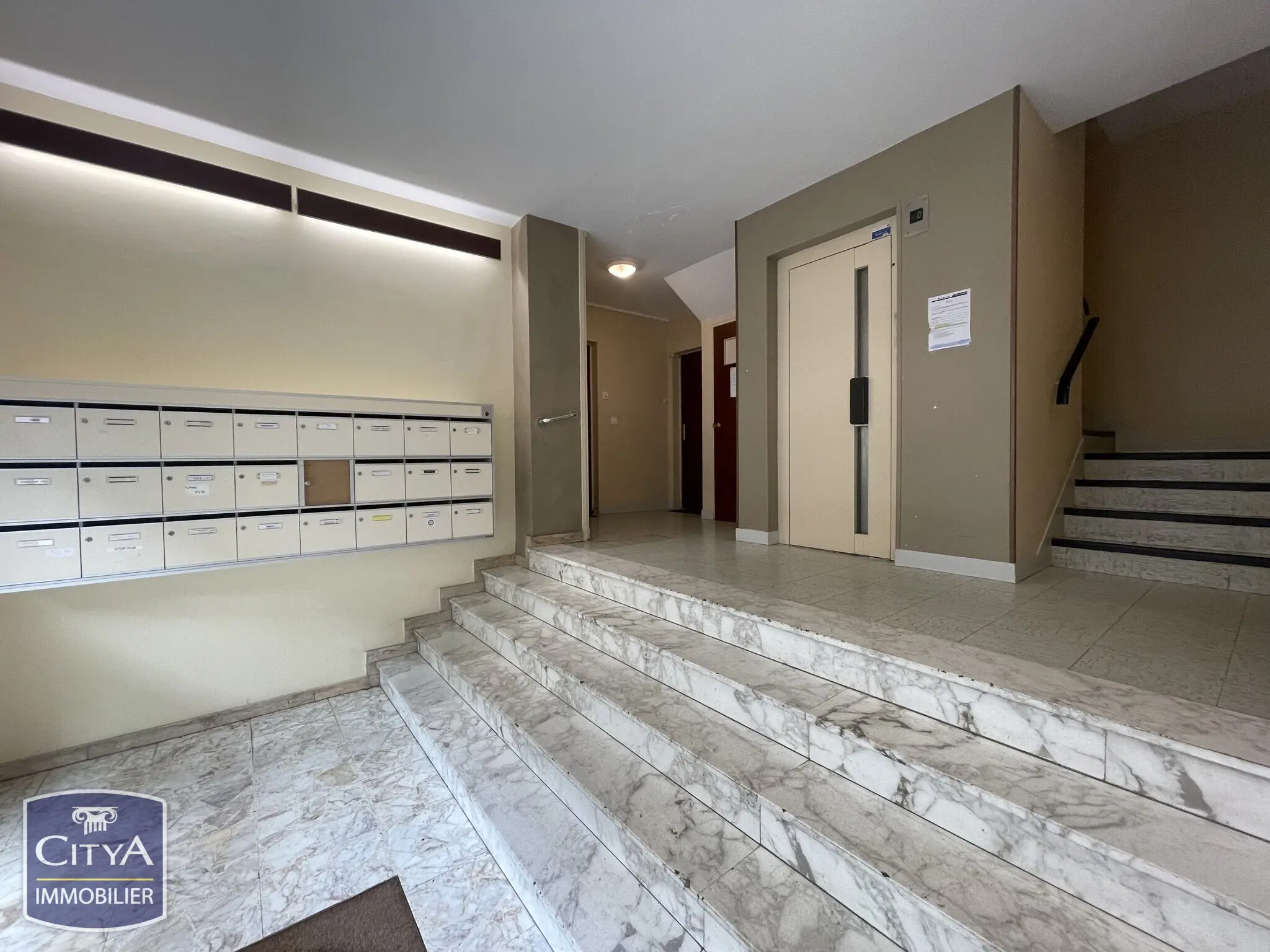 Photo 11 Appartement 2 pièces 46.82m²