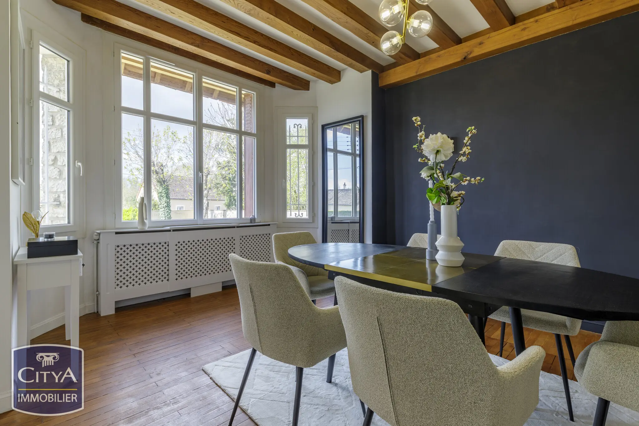 Photo 6 Maison 7 pièces 180m²