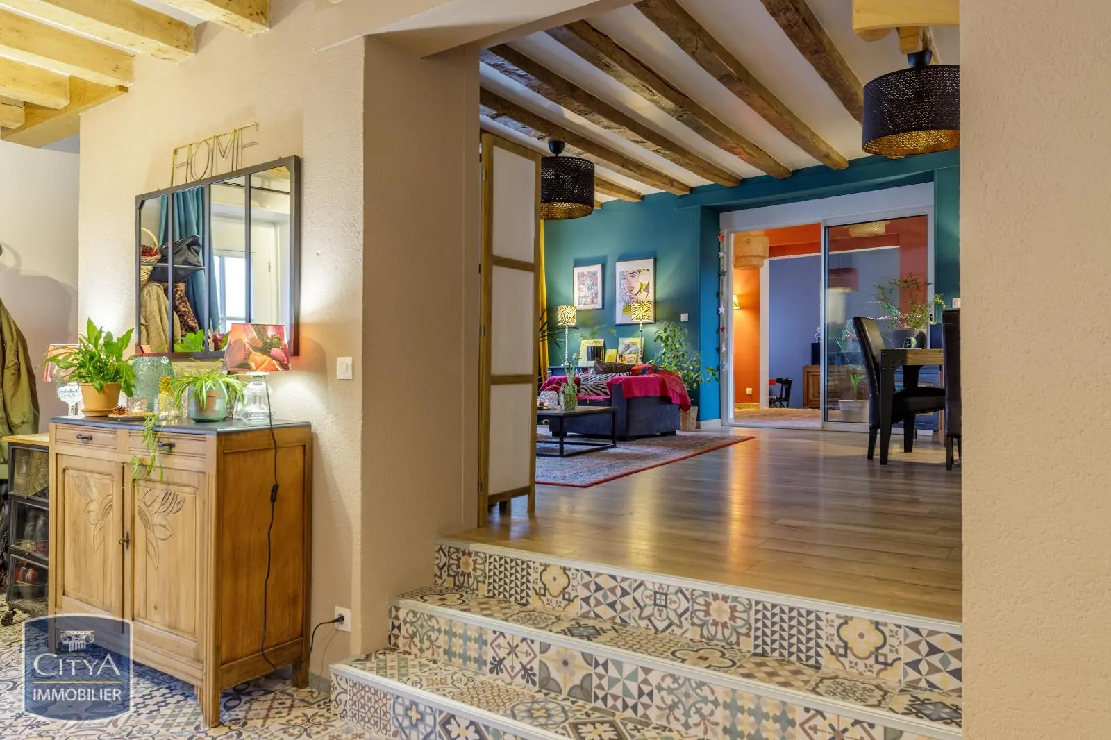 Photo 6 Maison 7 pièces 167m²