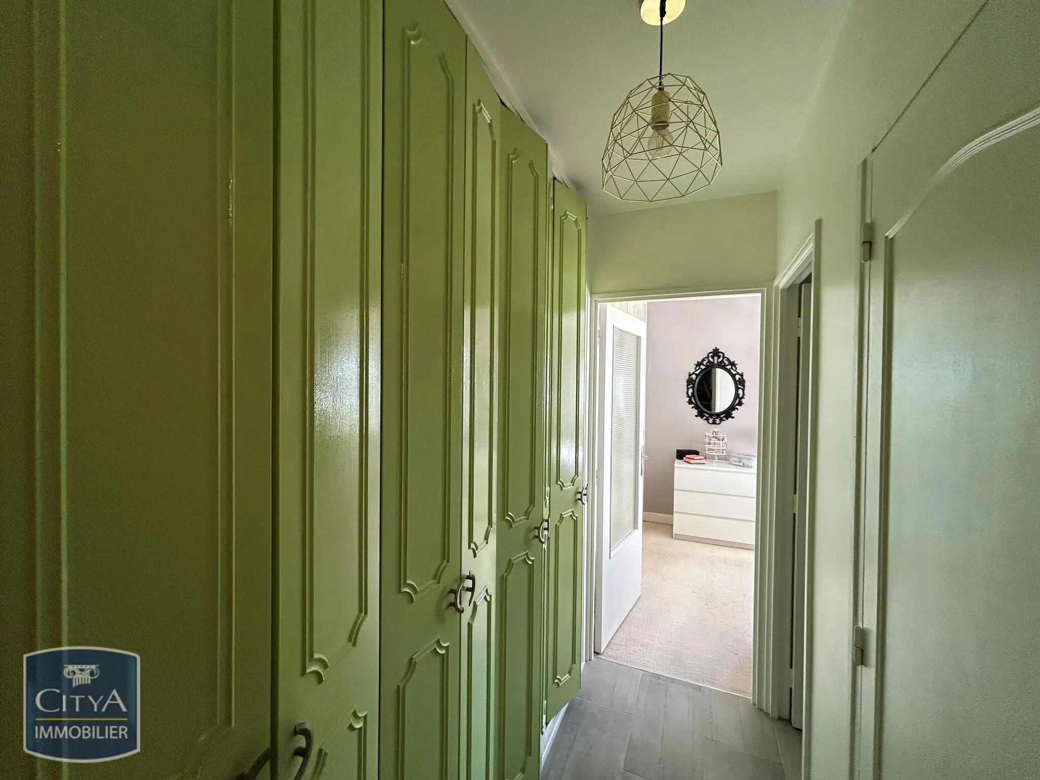 Photo 6 Appartement 3 pièces 63m²