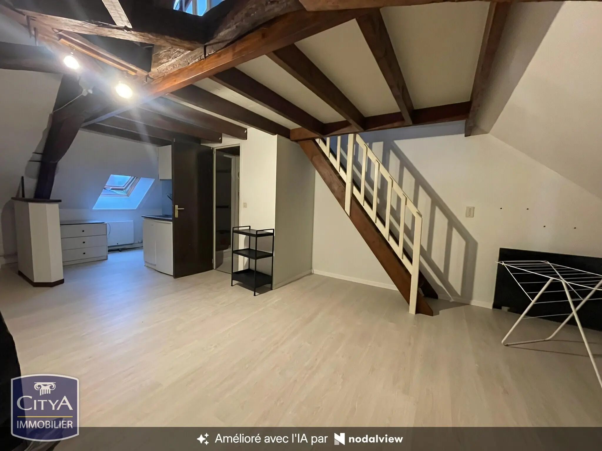 Photo 9 Immeuble 138m²