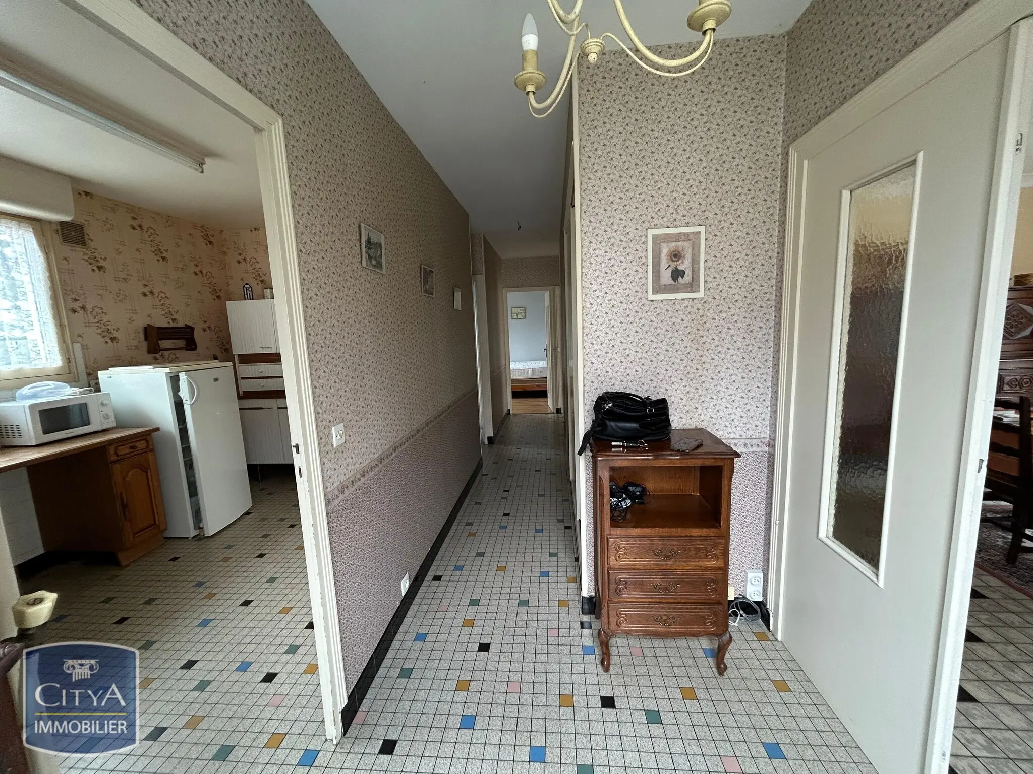 Photo 4 Maison 4 pièces 75m²