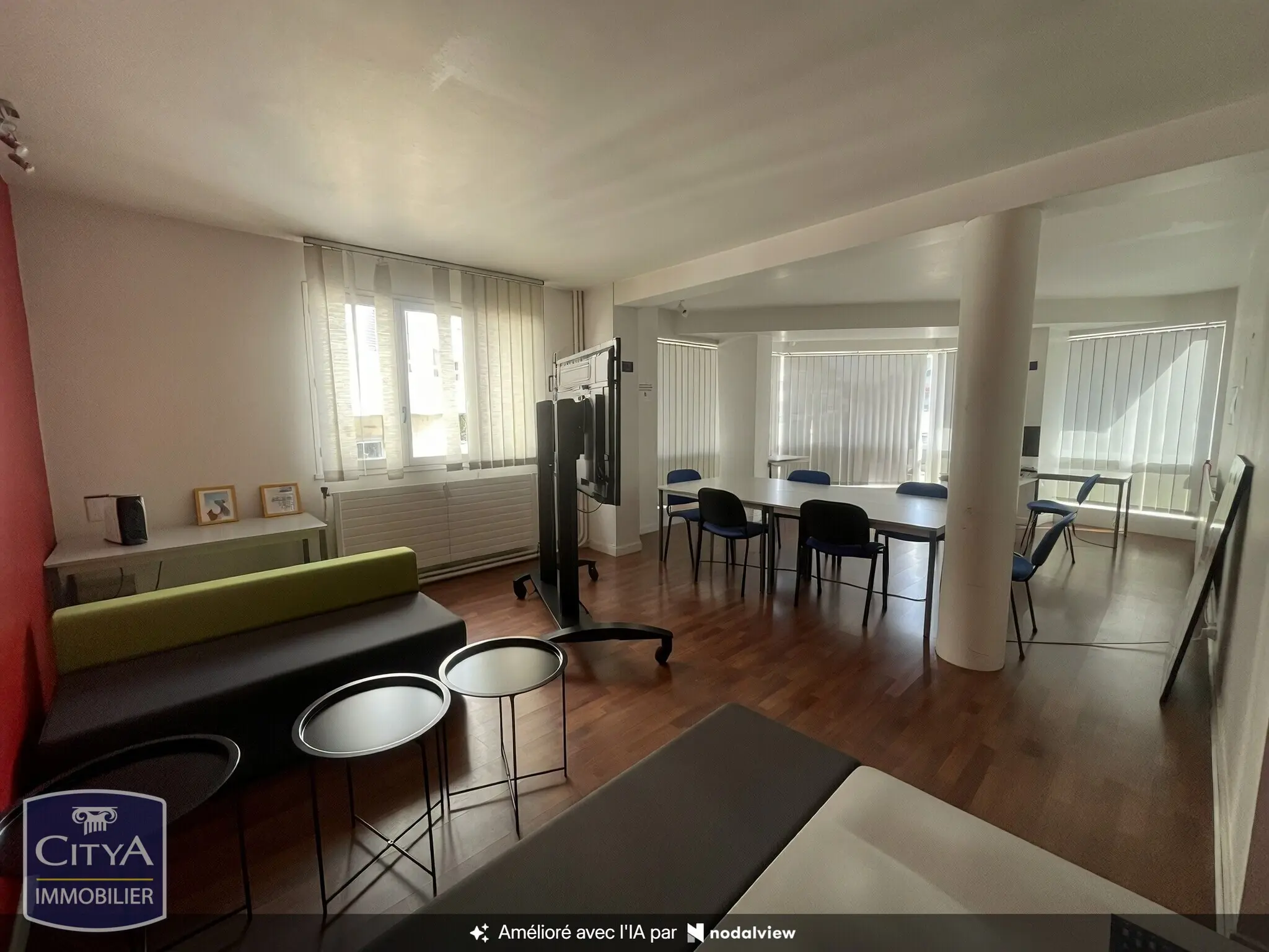 Photo 4 Appartement 3 pièces 113.86m²