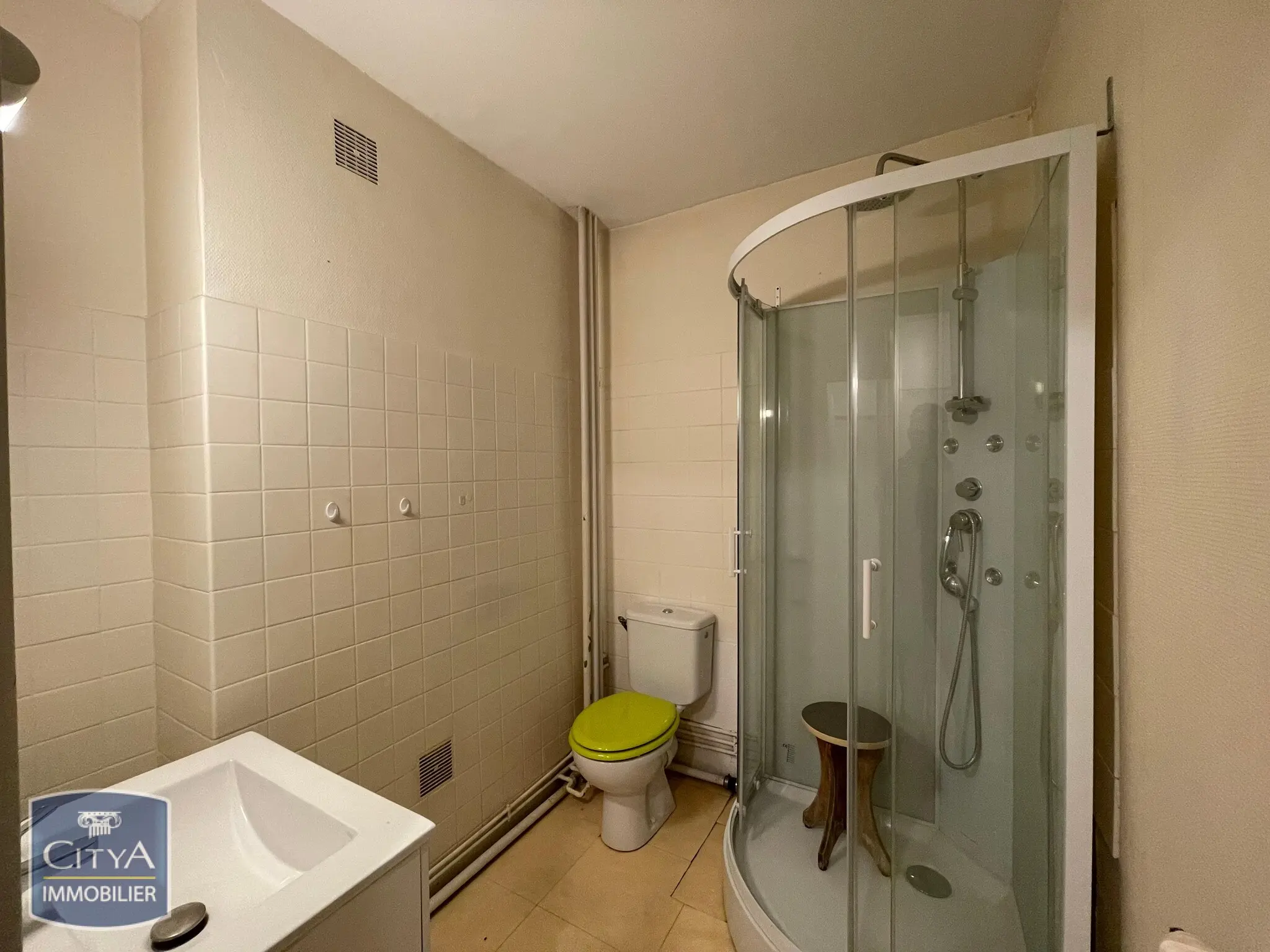 Photo 6 Appartement 1 pièce 25m²