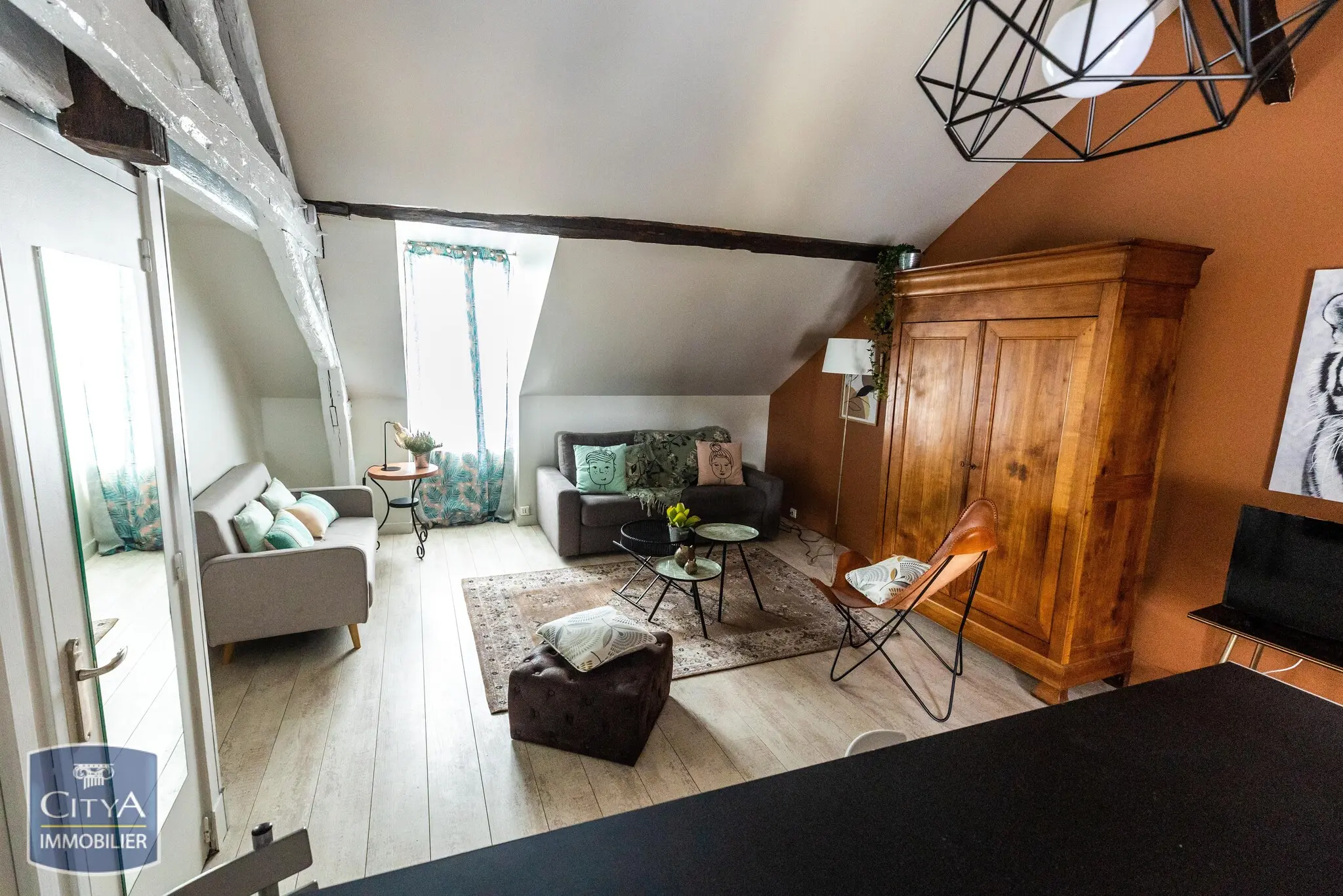 Photo 13 Immeuble 900m²