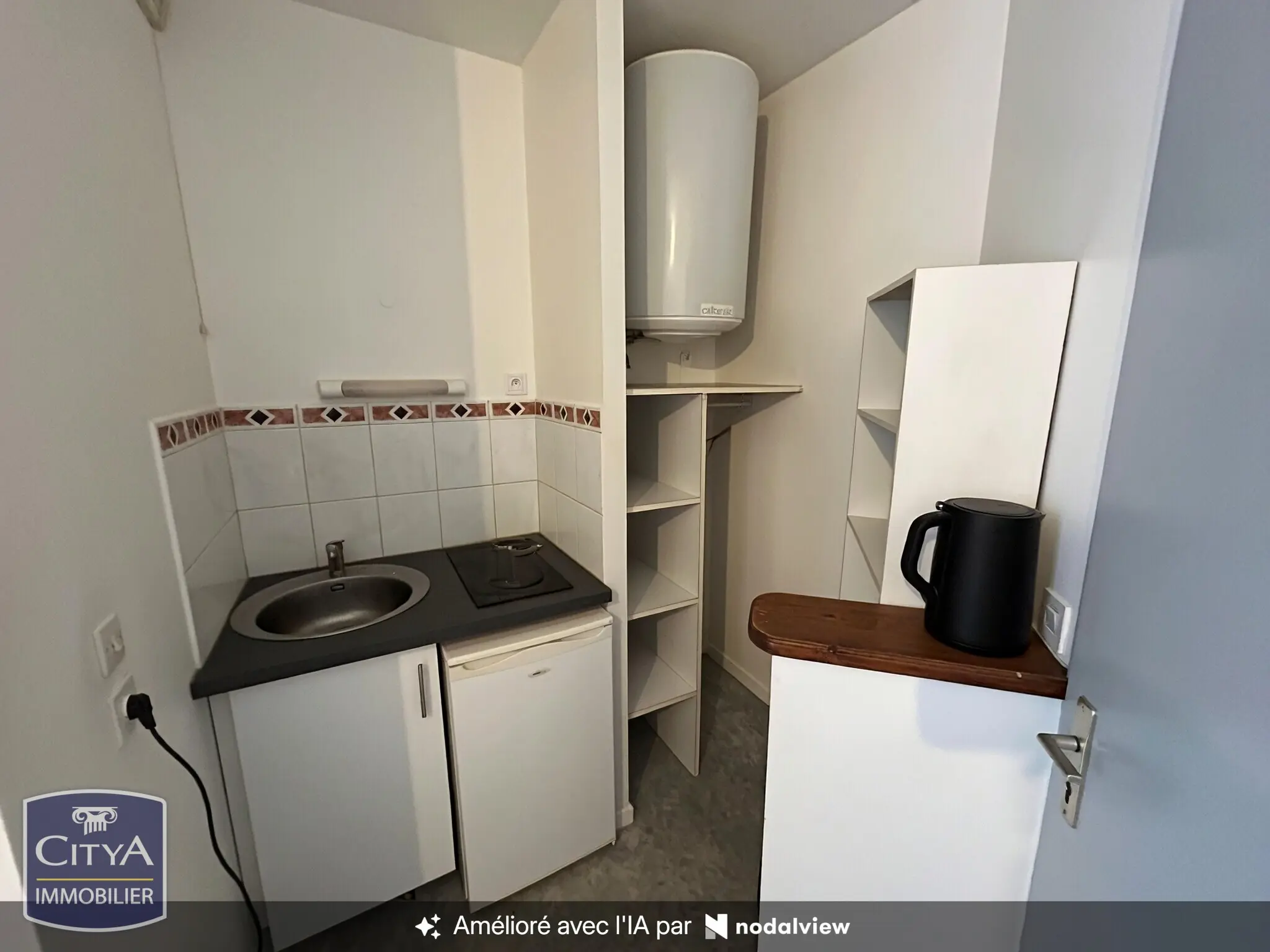 Photo 5 Immeuble 138m²