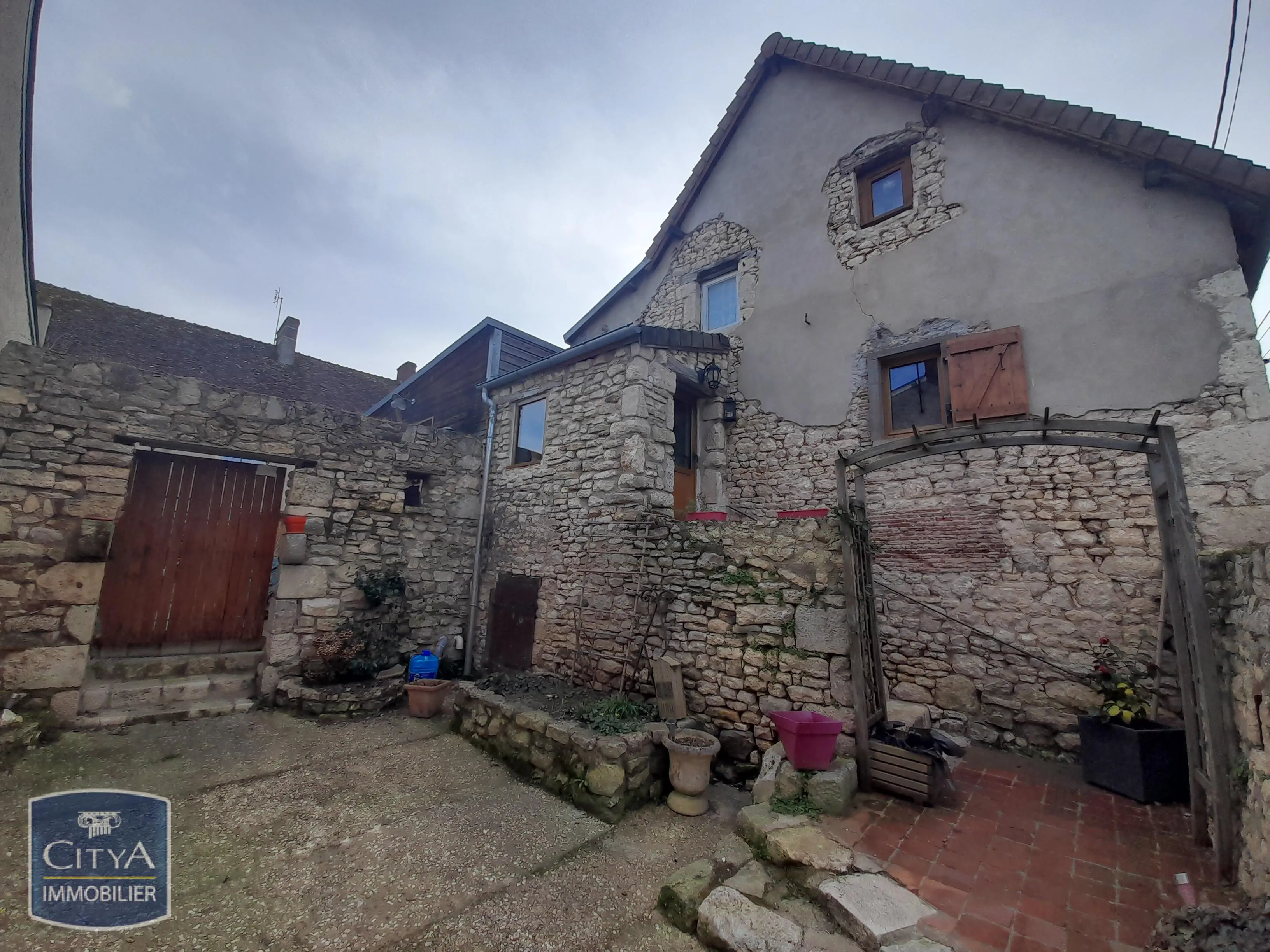 Photo 14 Maison 4 pièces 80m²