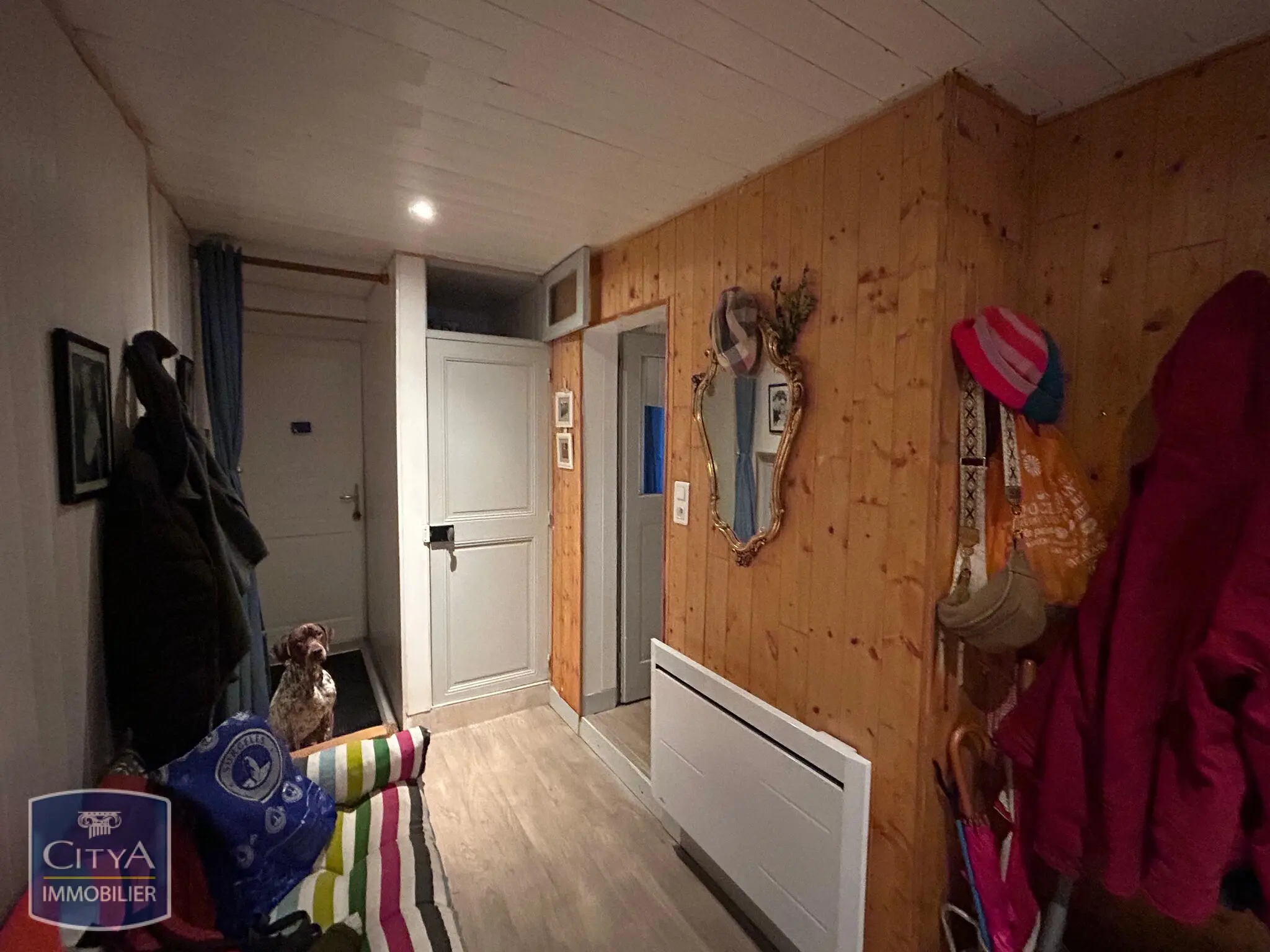 Photo 2 Maison 4 pièces 121m²