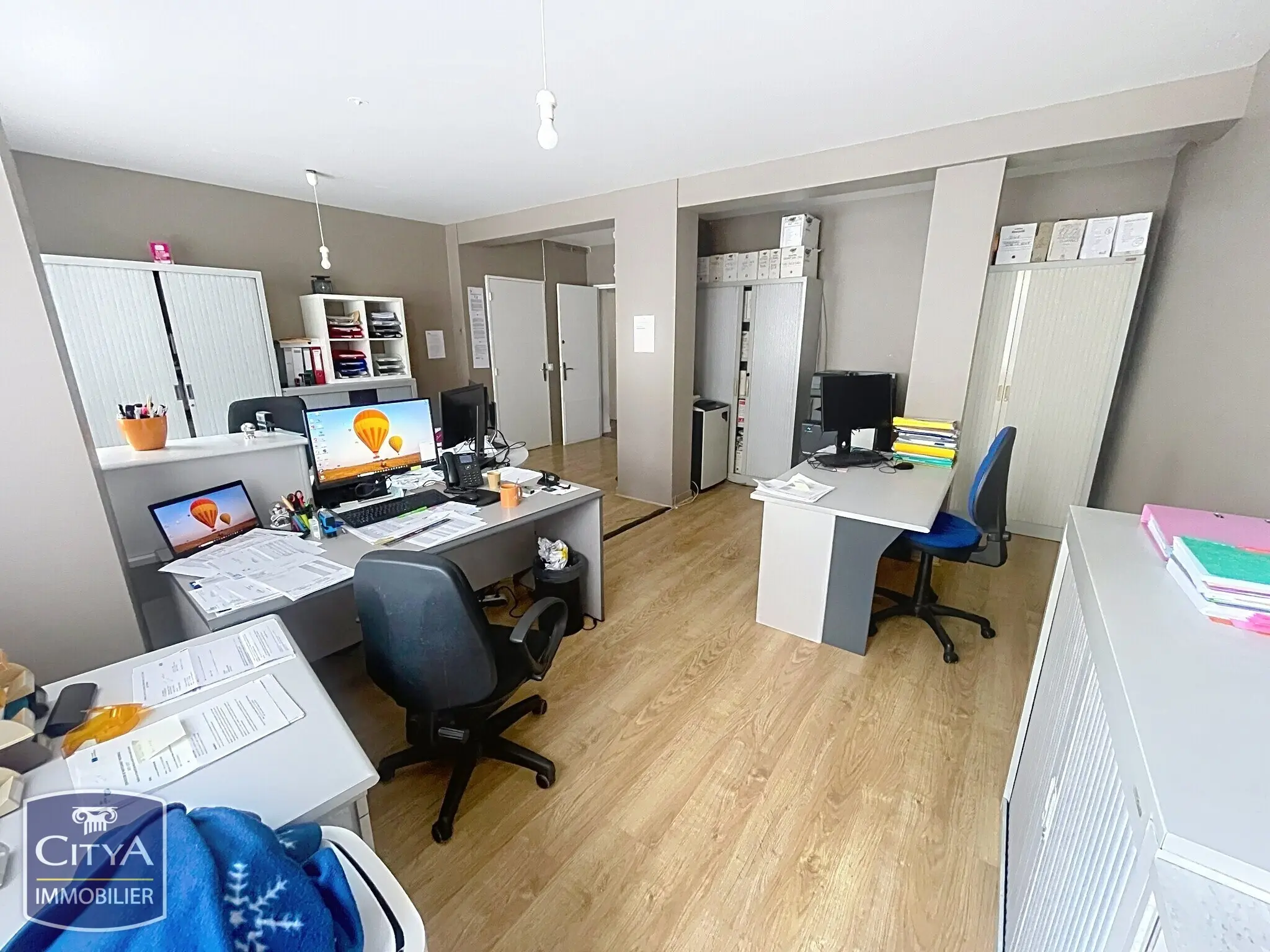 Photo 10 Appartement 3 pièces 113.86m²