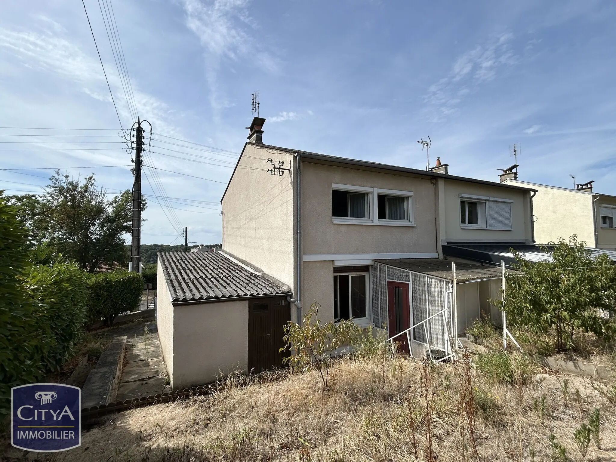 Photo 10 Maison 4 pièces 70m²