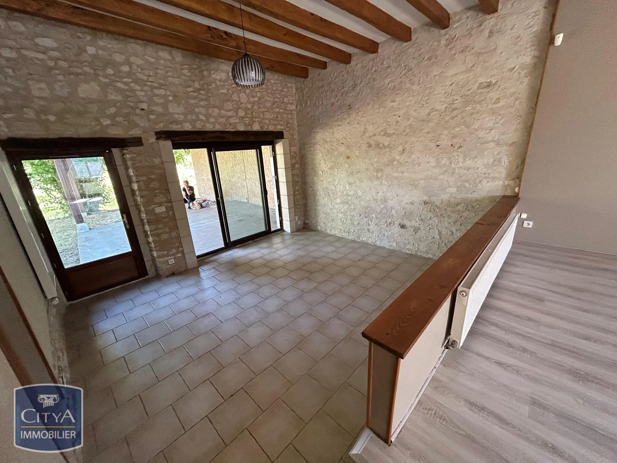 Photo 5 Maison 3 pièces 140m²