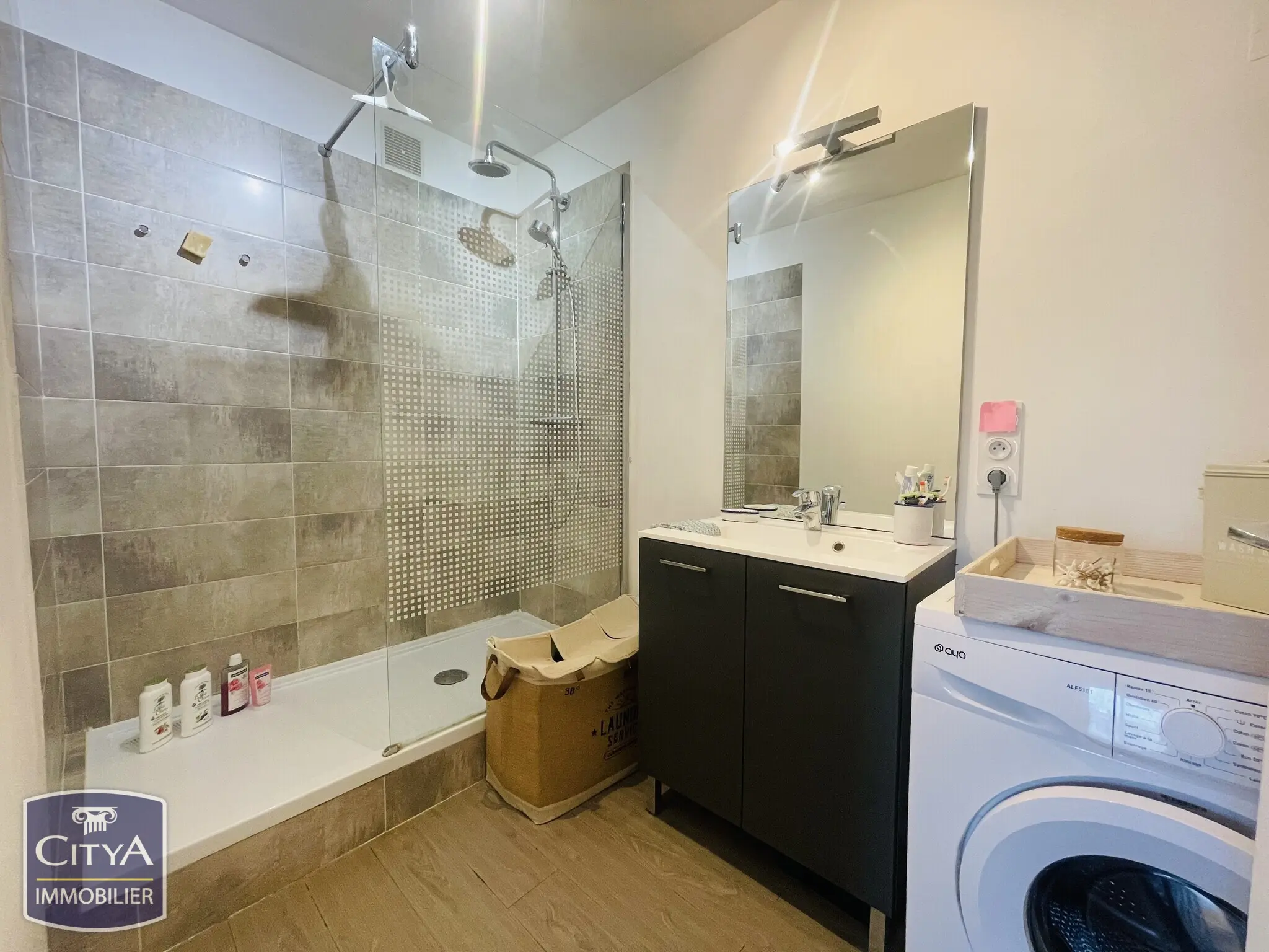 Photo 10 Appartement 2 pièces 46.82m²