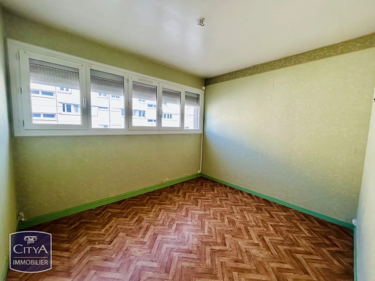 Photo 6 appartement Châteauroux