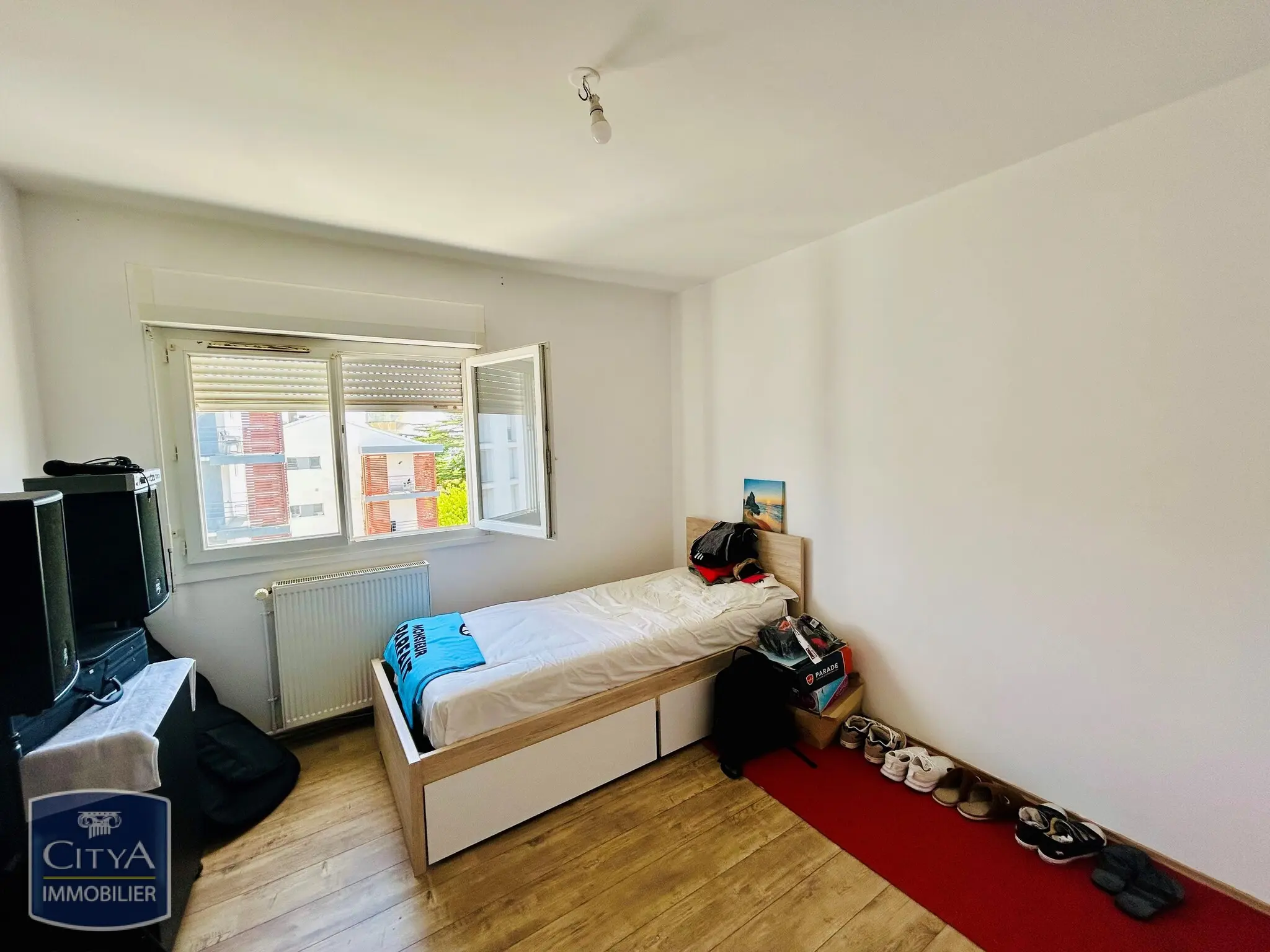 Photo 4 Appartement 4 pièces 80m²