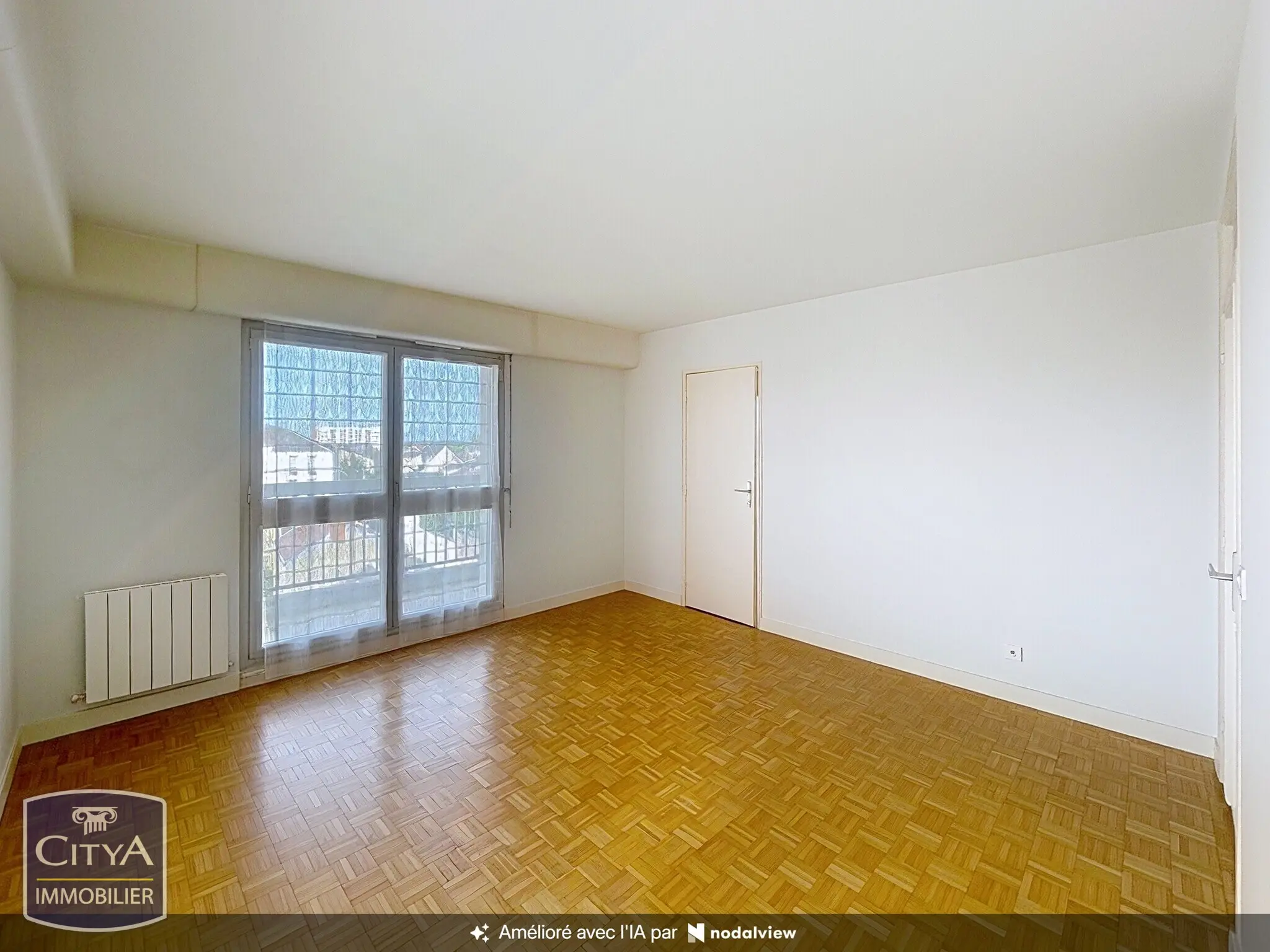 Photo 10 Appartement 3 pièces 83.8m²