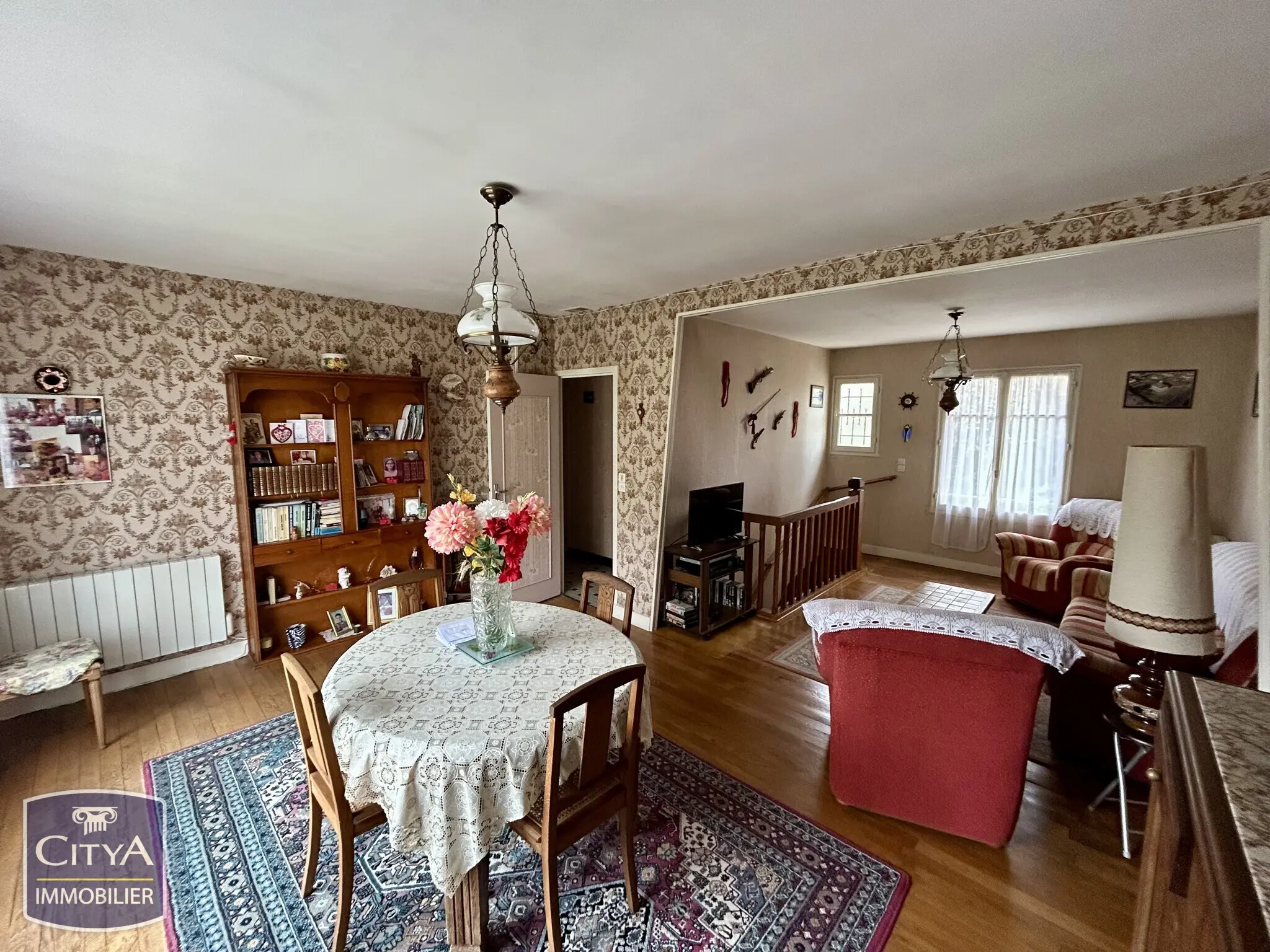 Photo 3 Maison 5 pièces 104.72m²