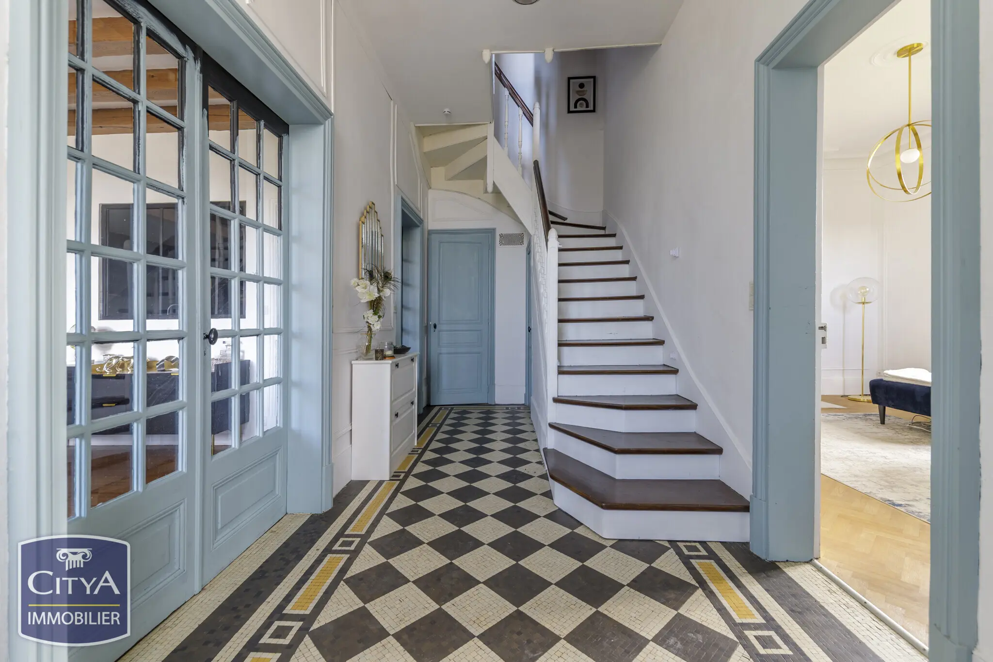 Photo 3 Maison 7 pièces 180m²