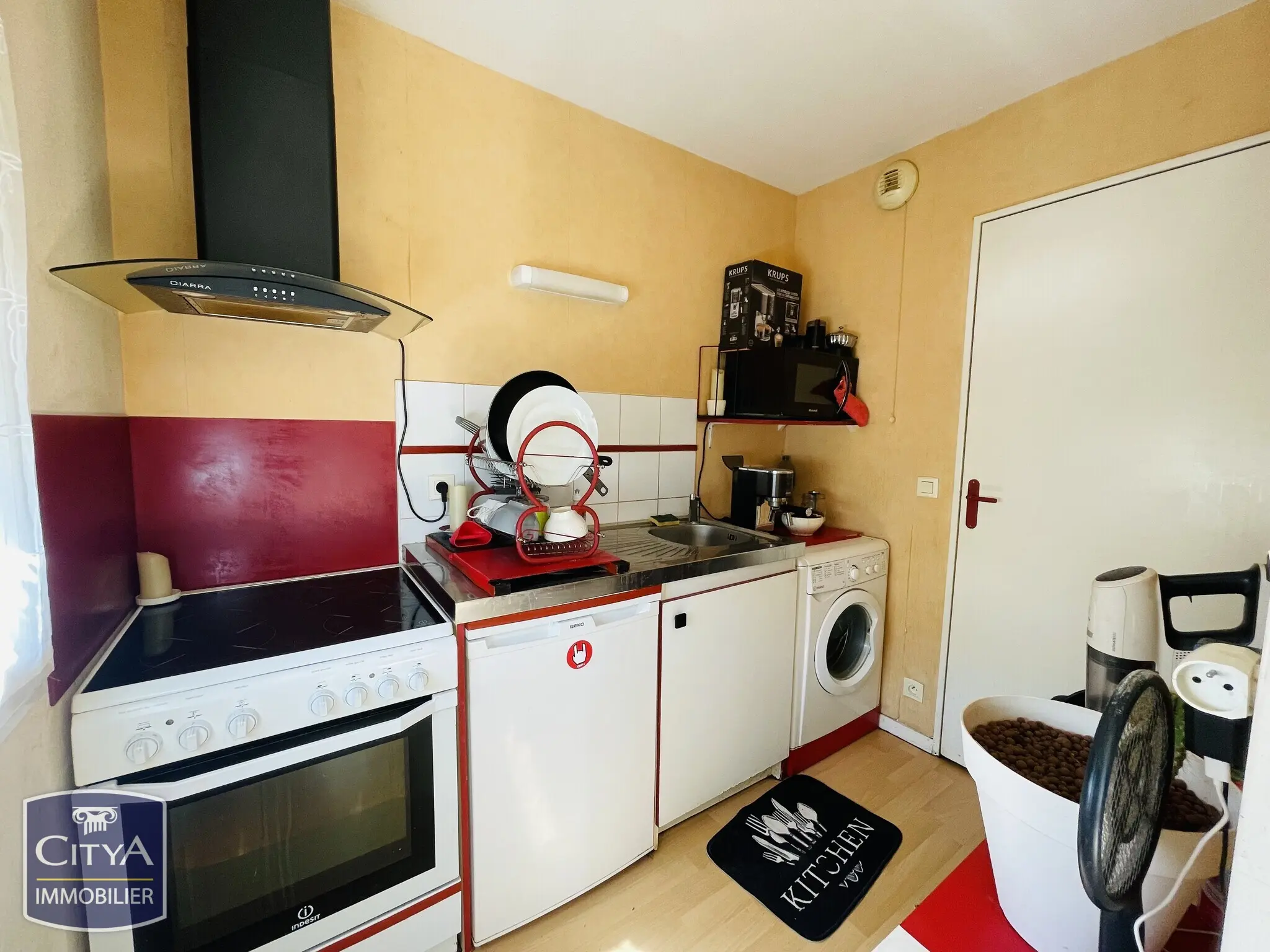 Photo 11 Appartement 2 pièces 48m²