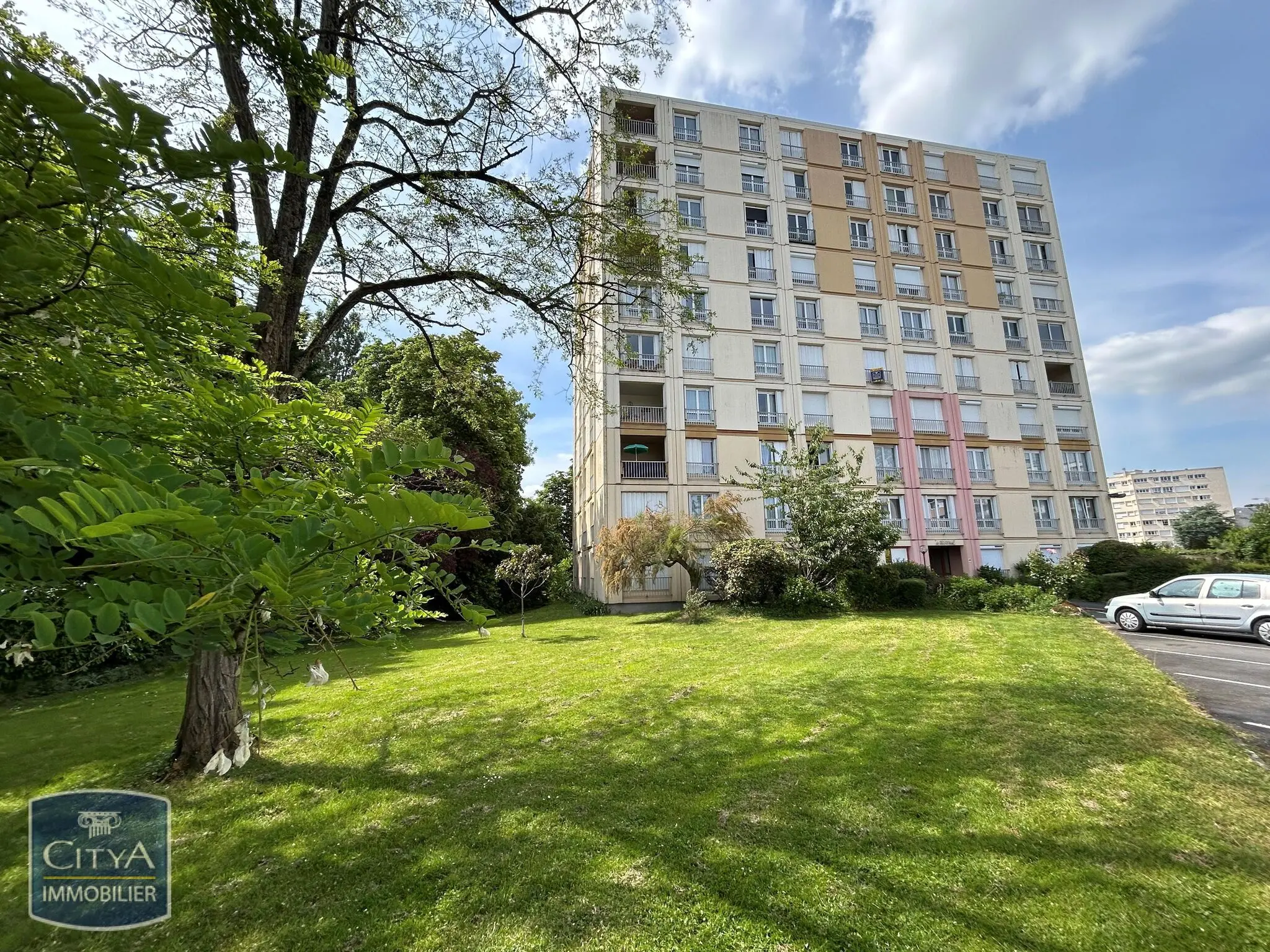 Photo 2 Appartement 4 pièces 72m²