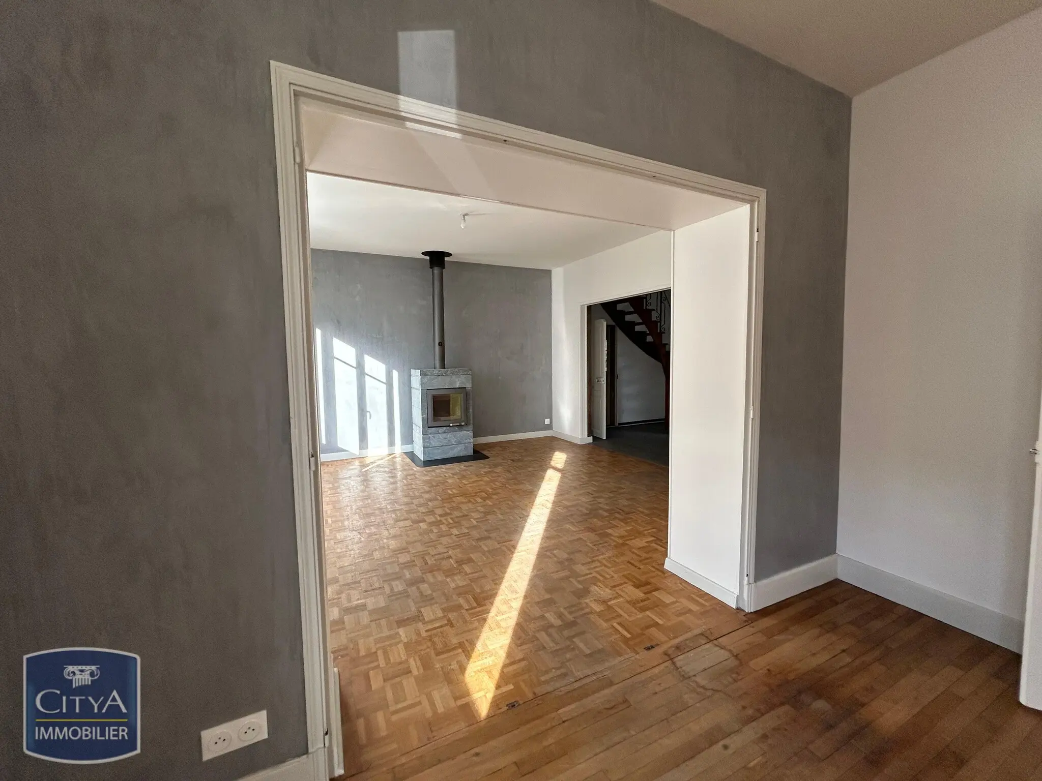 Photo 2 maison Le Blanc