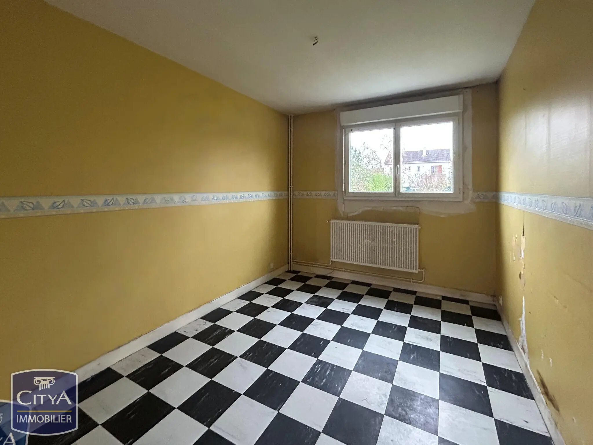 Photo 3 maison Châteauroux