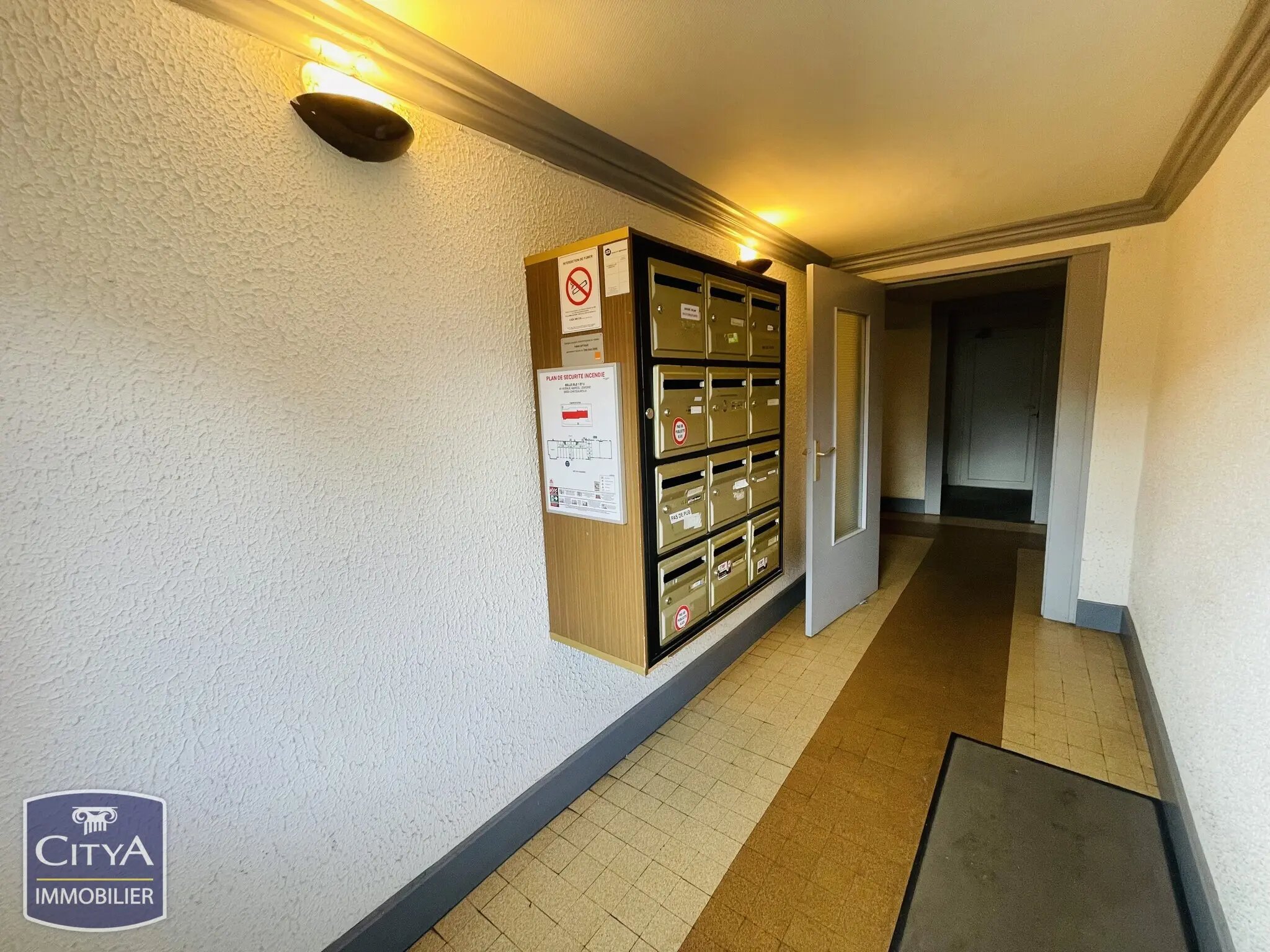 Photo 13 Appartement 3 pièces 58m²