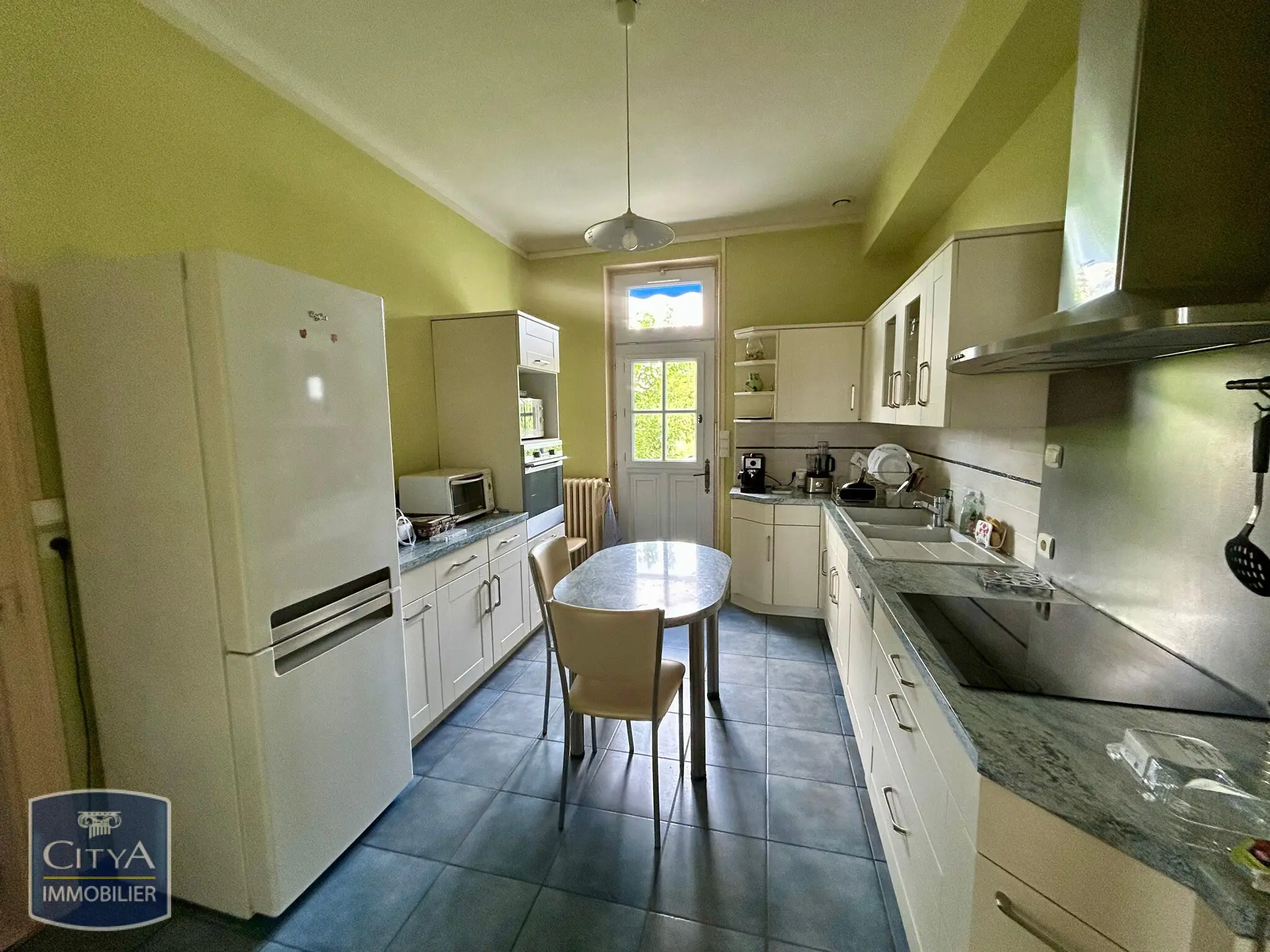 Photo 5 Maison 5 pièces 118.38m²