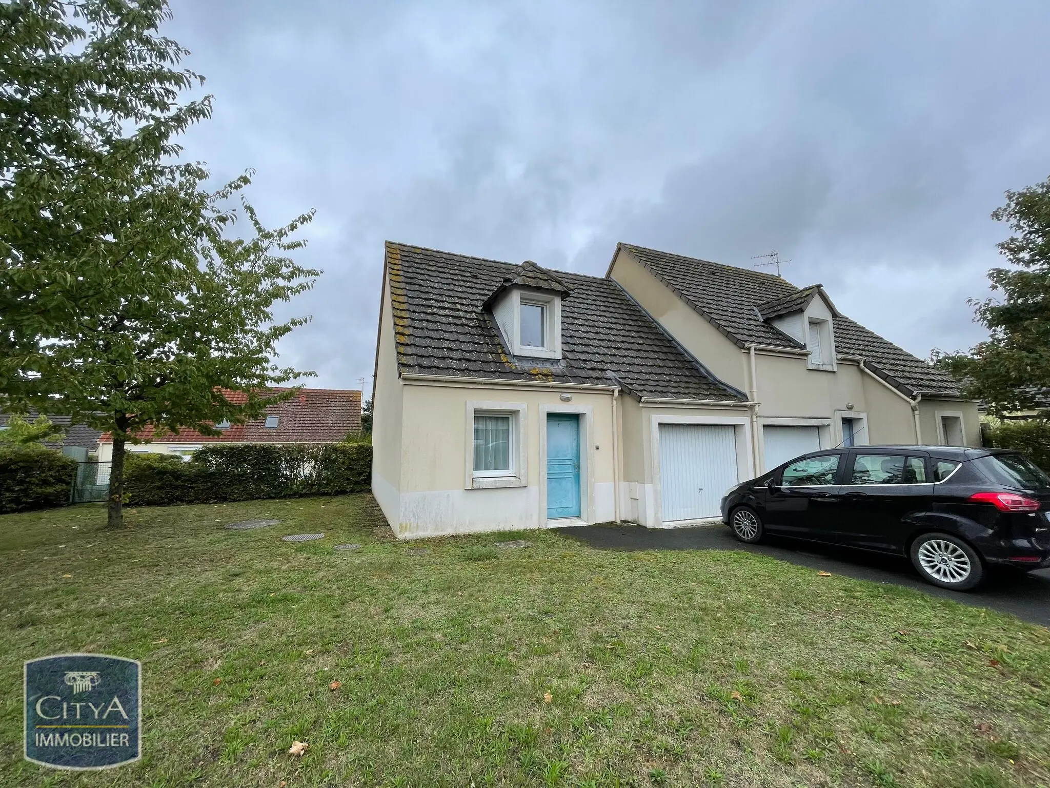 Photo 1 Maison 3 pièces 69m²