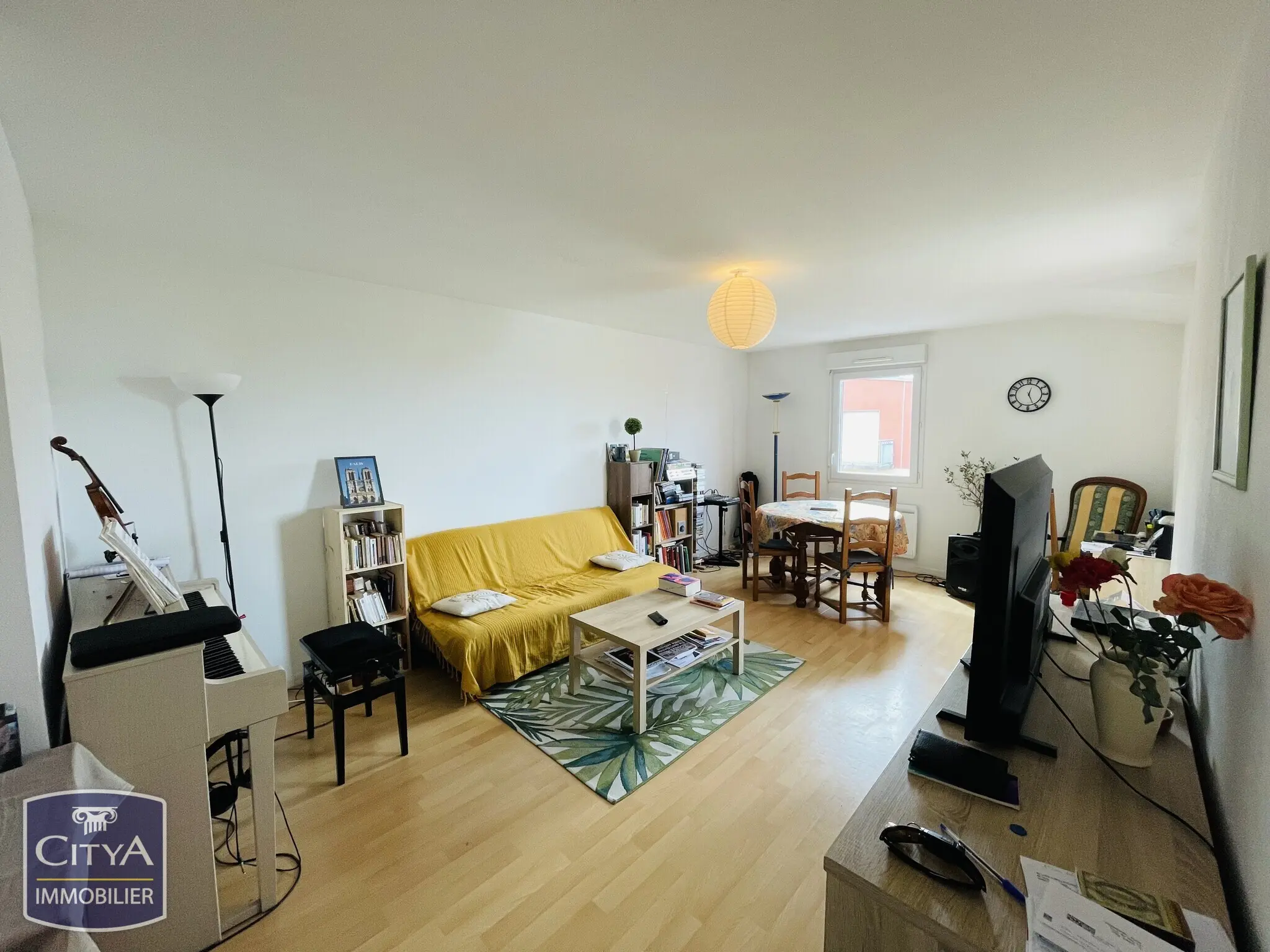 Photo 2 Appartement 3 pièces 82m²