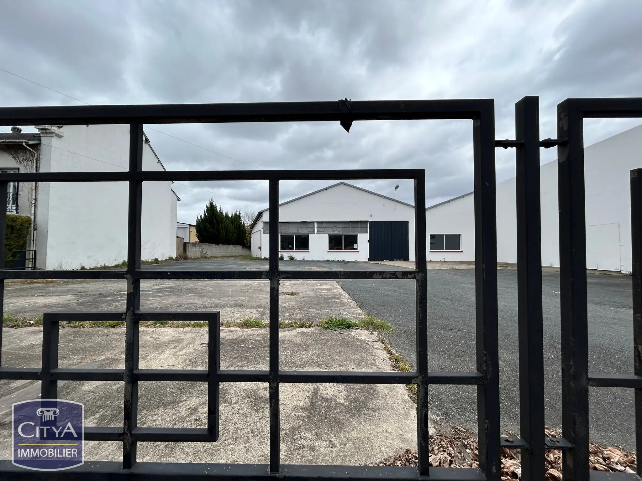 Photo 18 Local Professionnel 1603m²