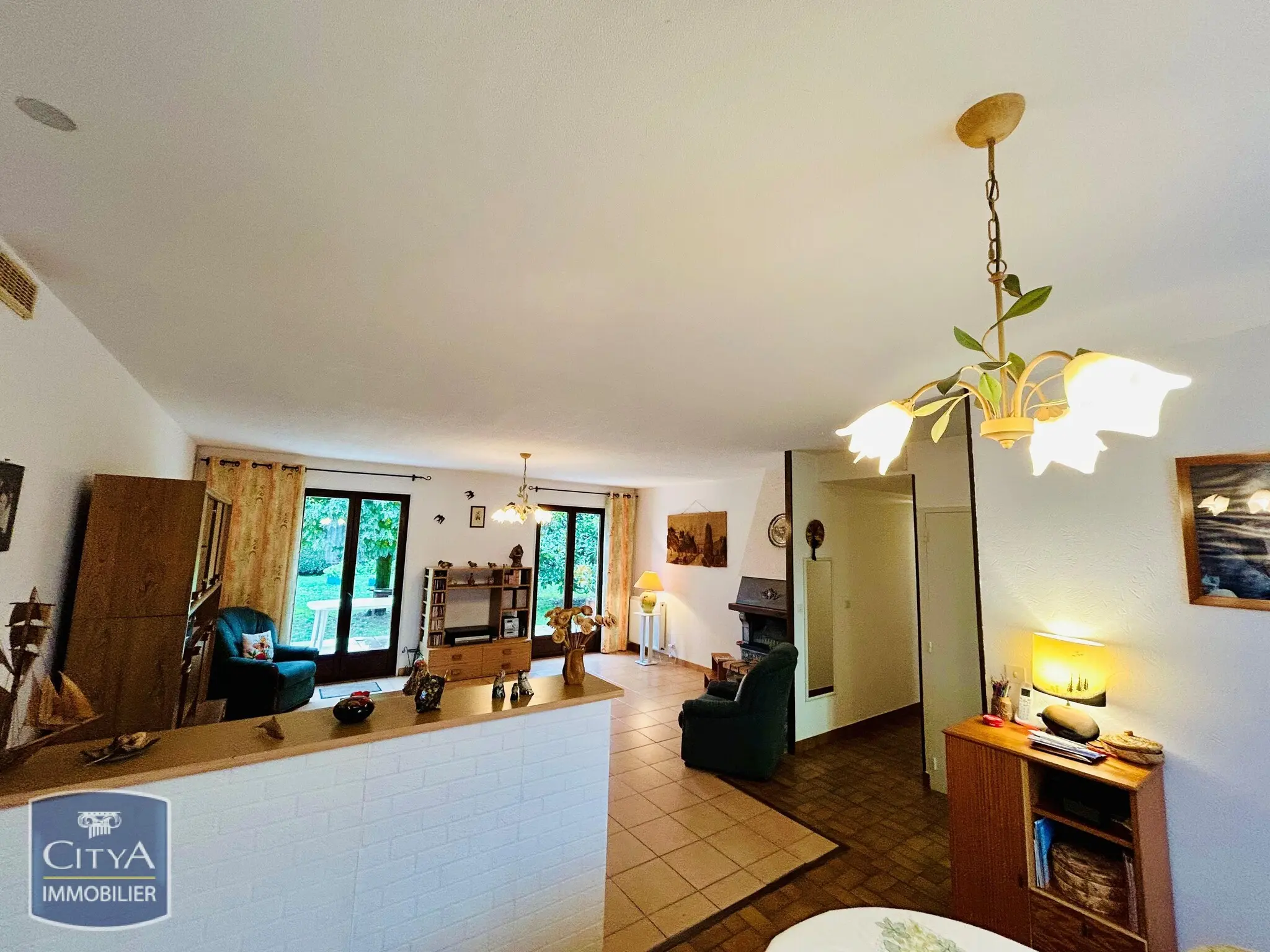 Photo 8 Maison 4 pièces 113m²