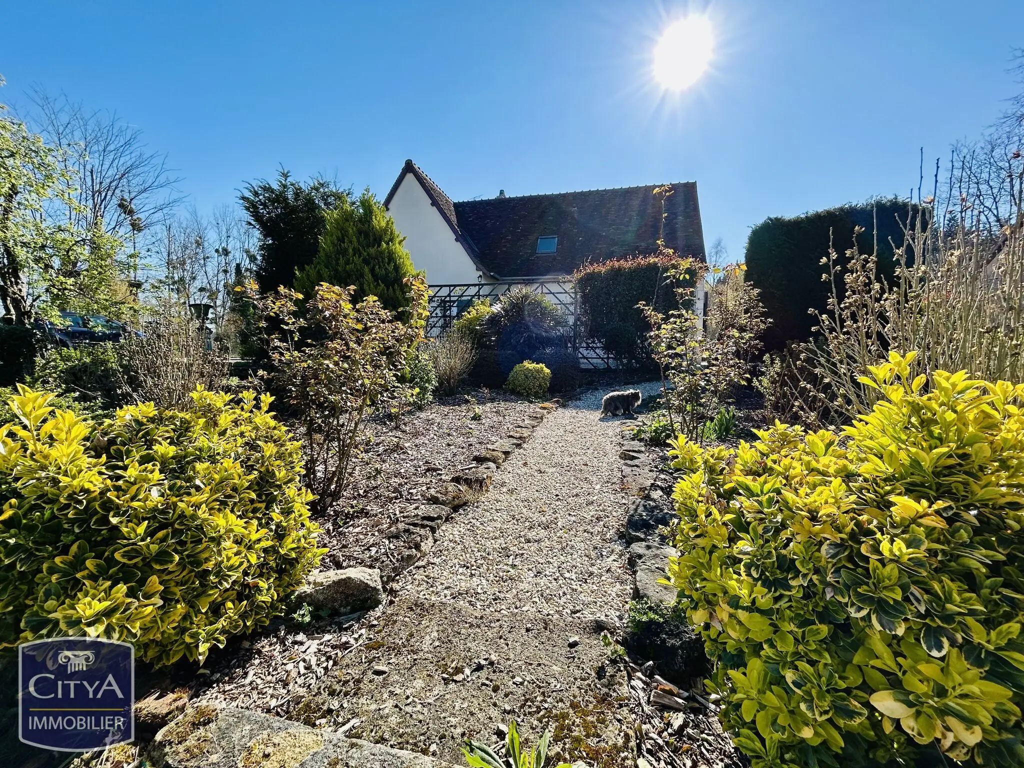 Photo 17 Maison 5 pièces 112m²