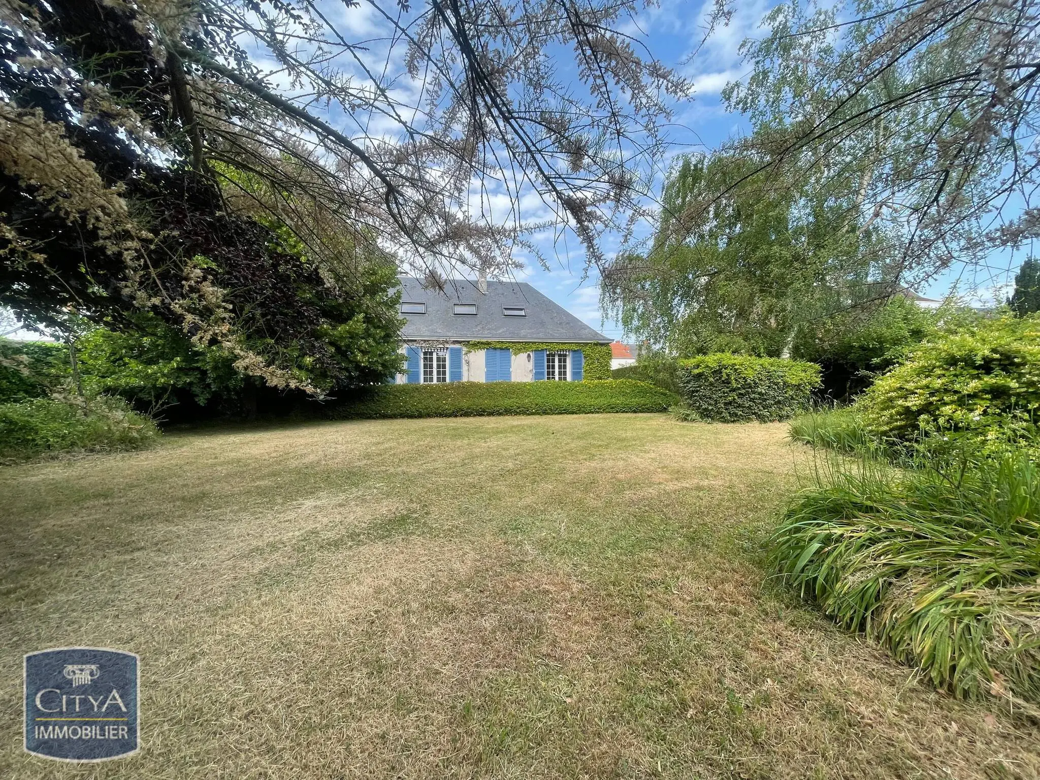 Photo 16 Maison 8 pièces 190m²