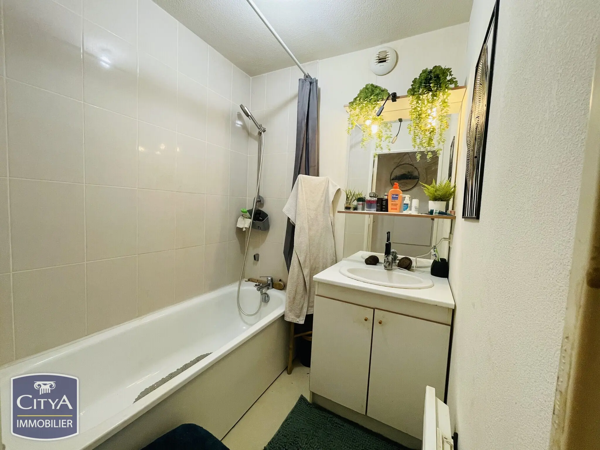 Photo 6 Appartement 2 pièces 48m²