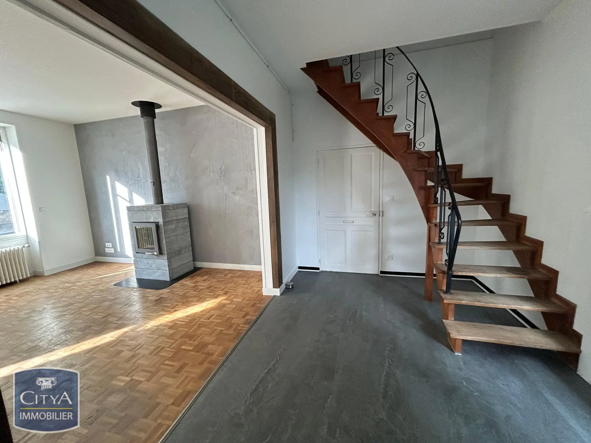 Photo 1 maison Le Blanc