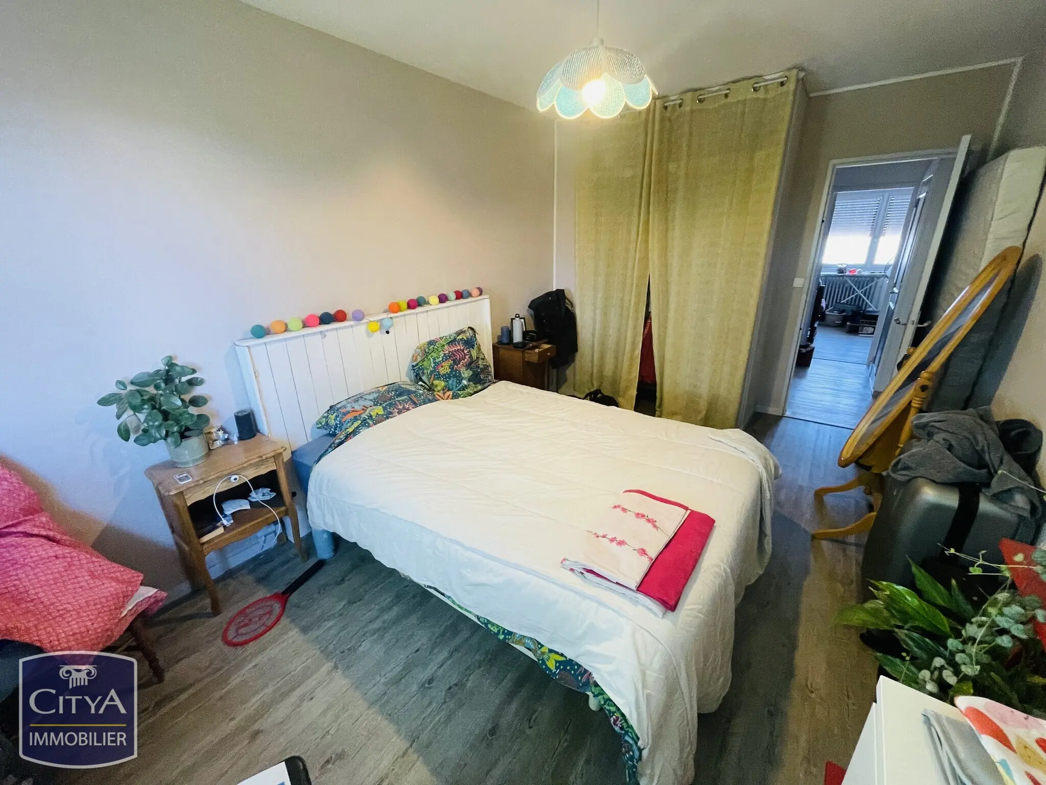 Photo 15 Appartement 3 pièces 63.97m²