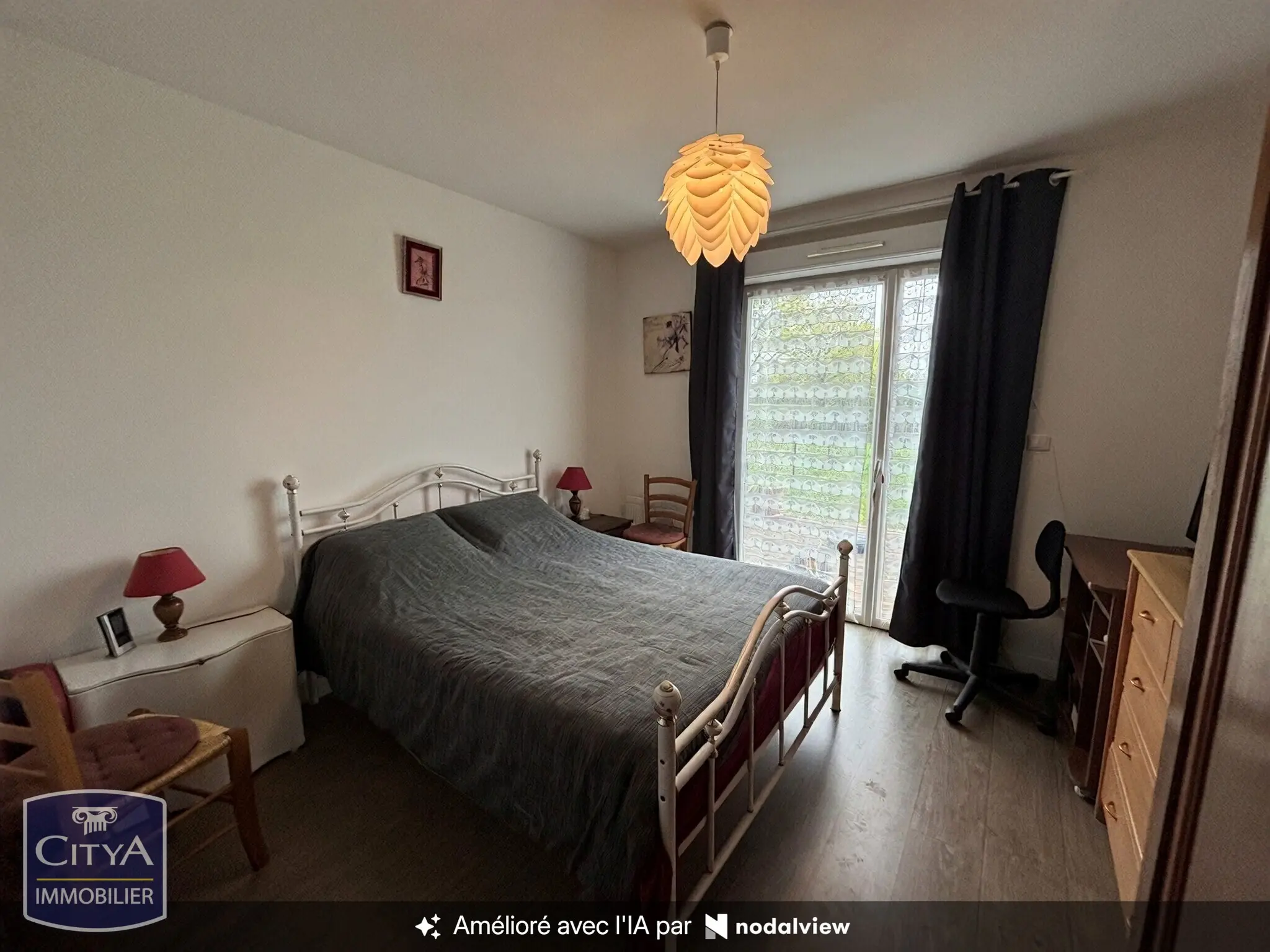 Photo 4 Maison 2 pièces 41m²