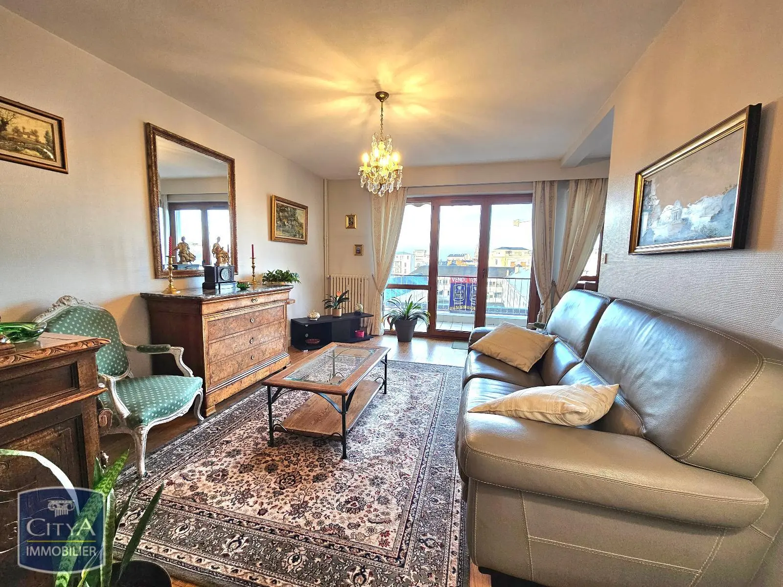 Photo 2 Appartement 4 pièces 90m²