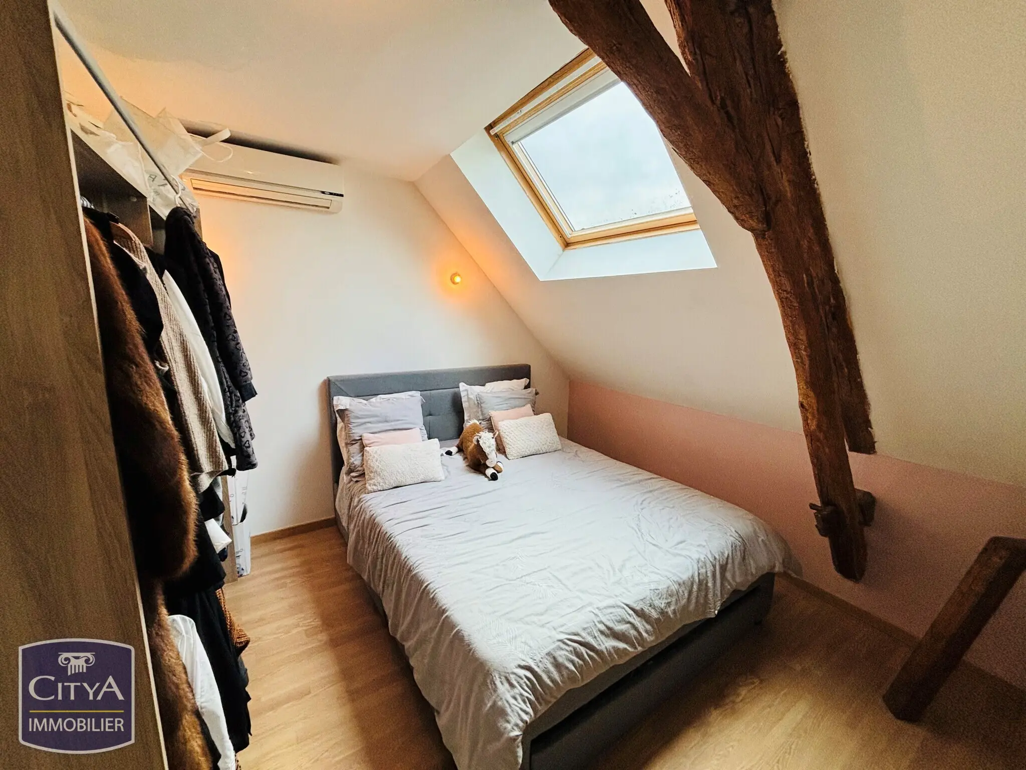 Photo 5 Maison 3 pièces 75m²