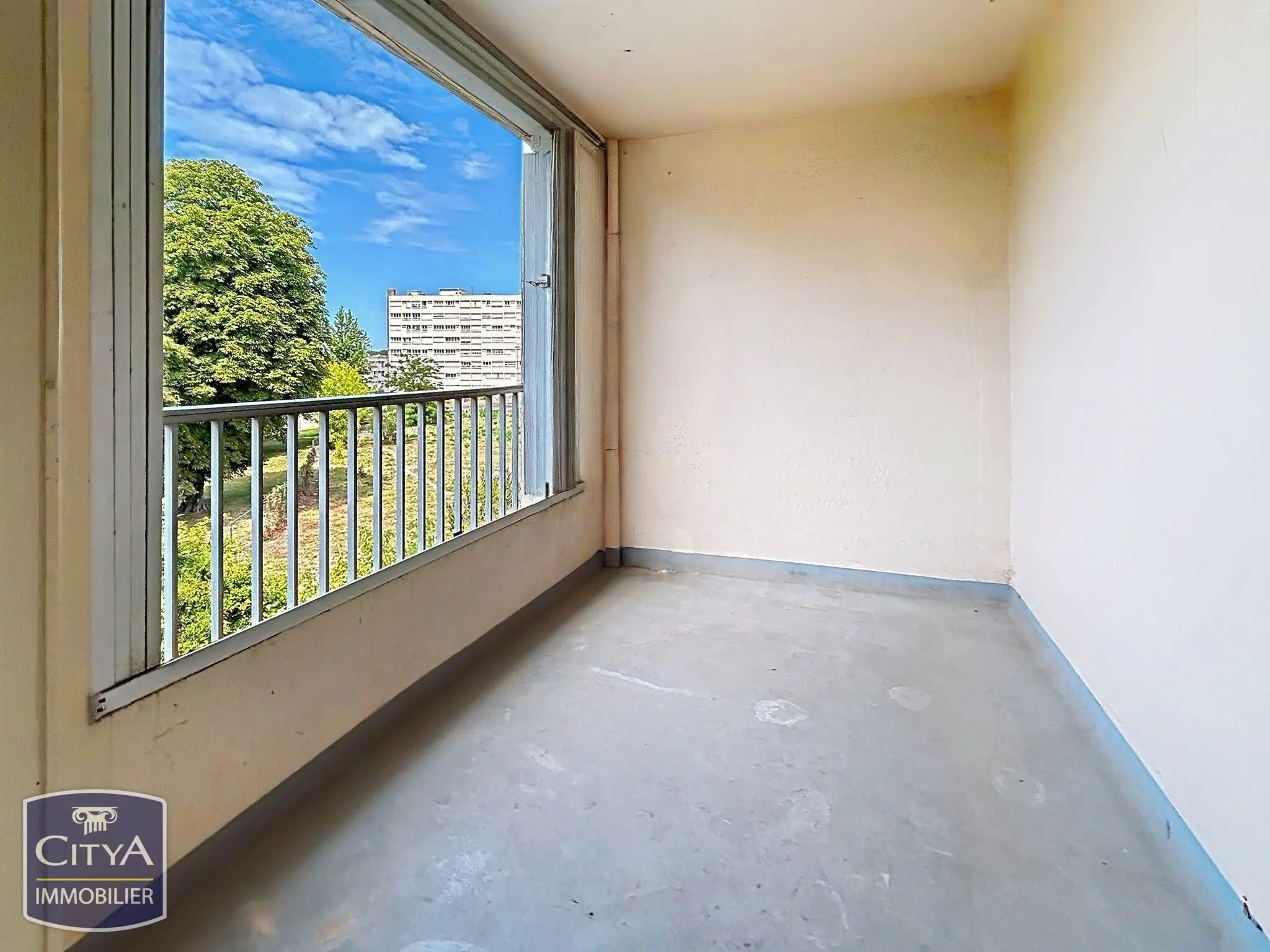Photo 1 Appartement 3 pièces 73m²