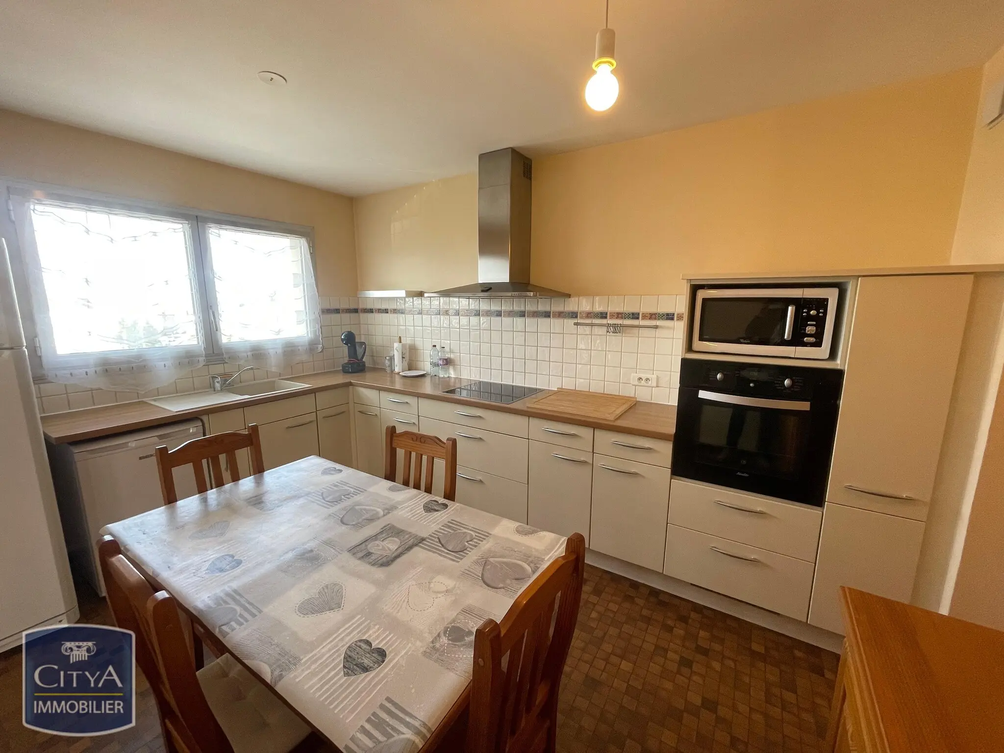 Photo 2 Appartement 3 pièces 83.8m²