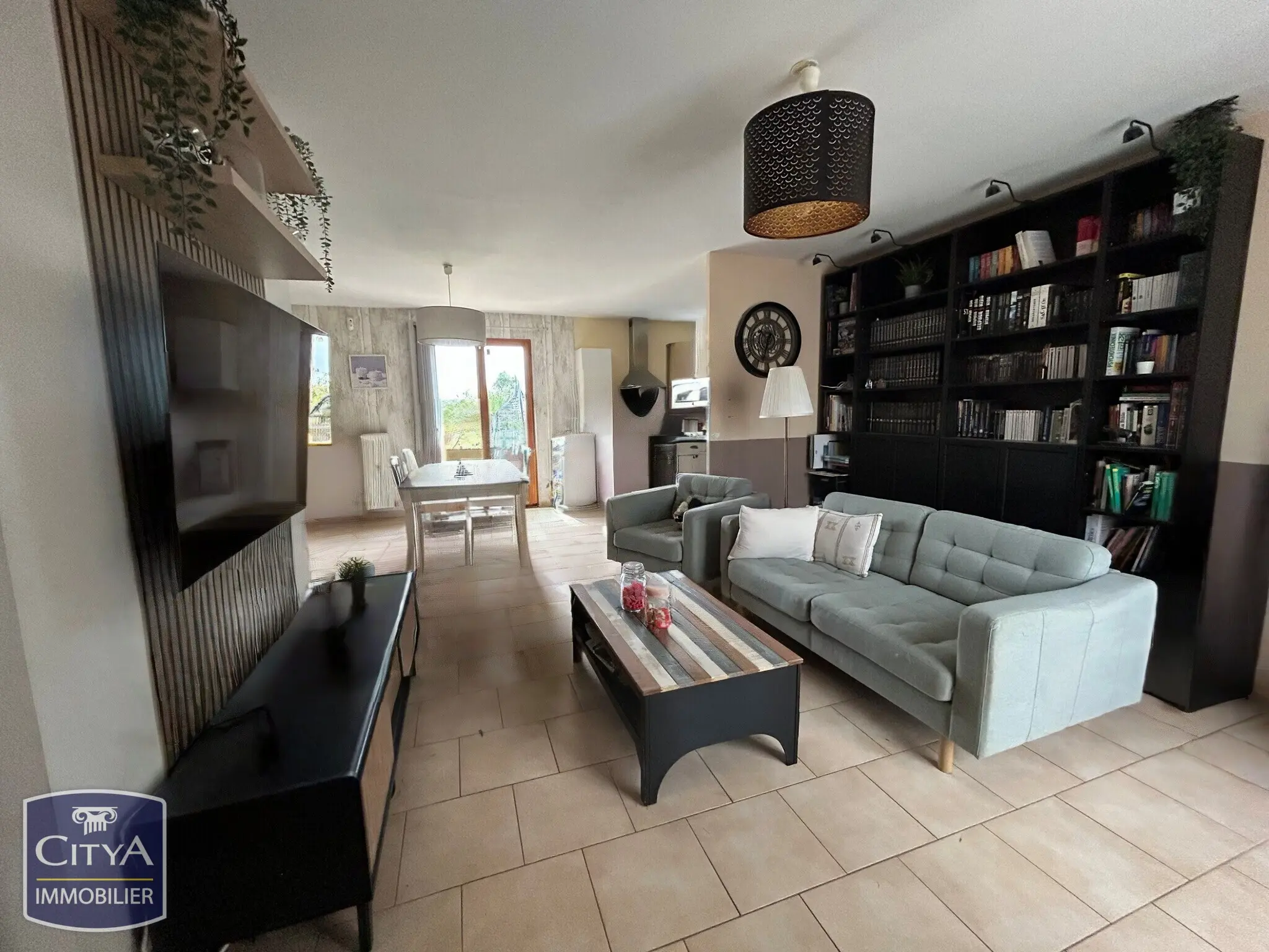 Photo 1 maison Niherne