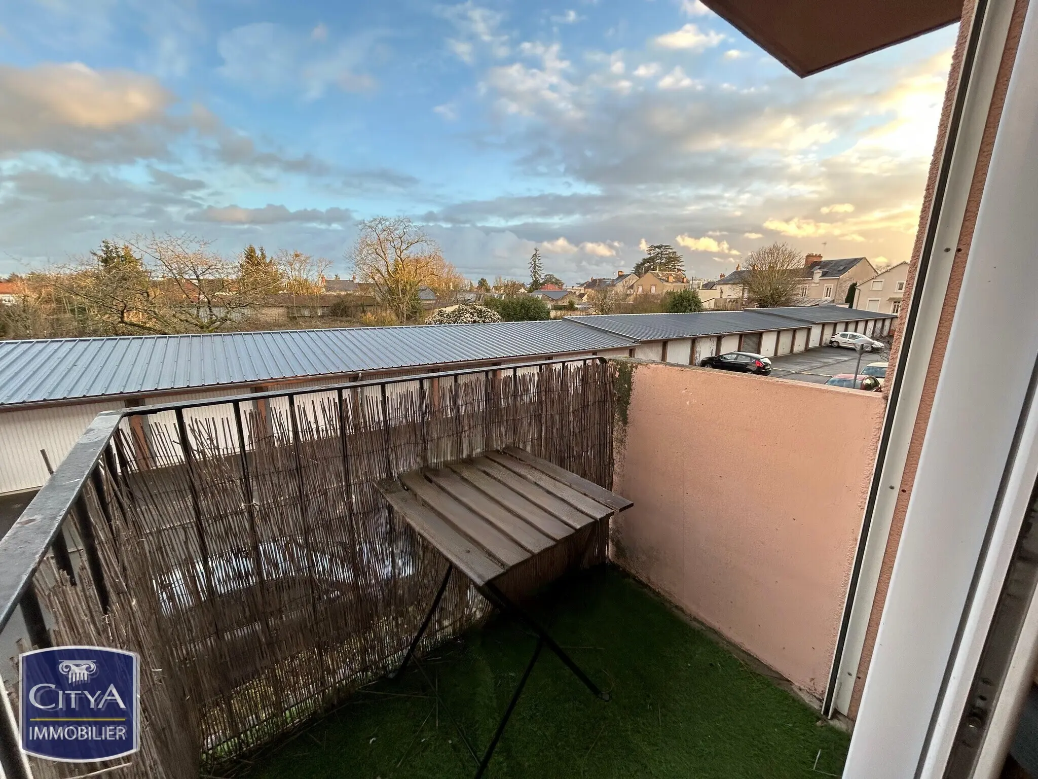 Photo 9 Appartement 3 pièces 54m²