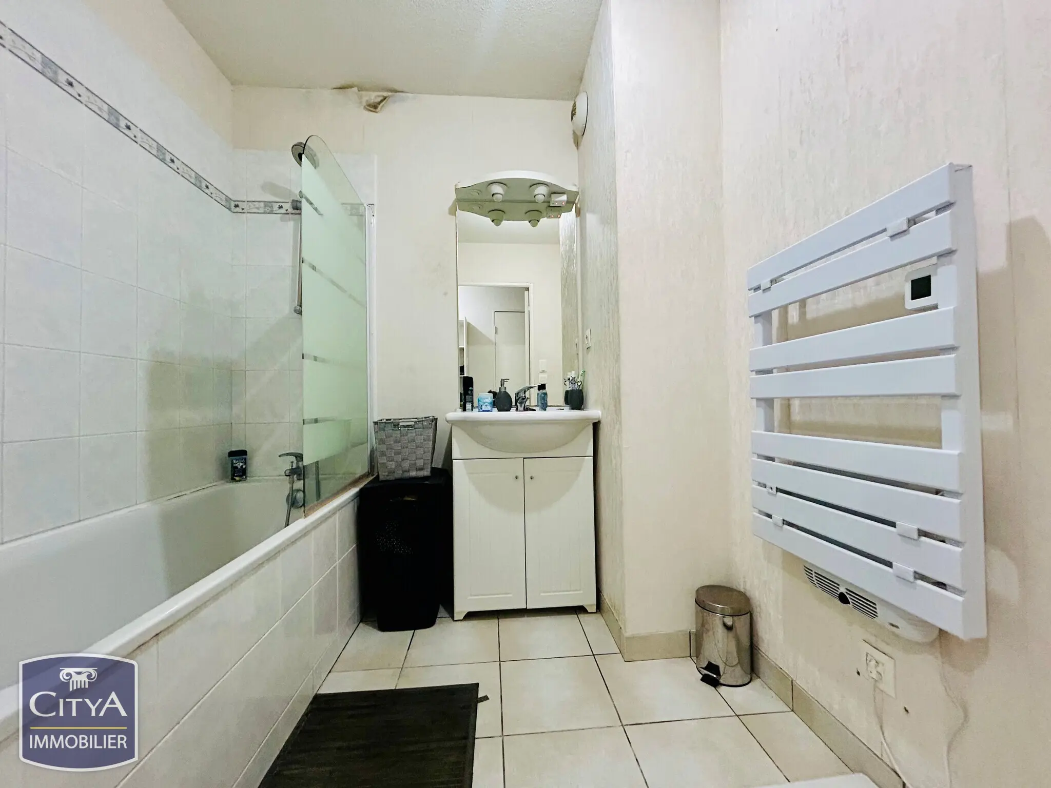 Photo 5 Appartement 2 pièces 40m²