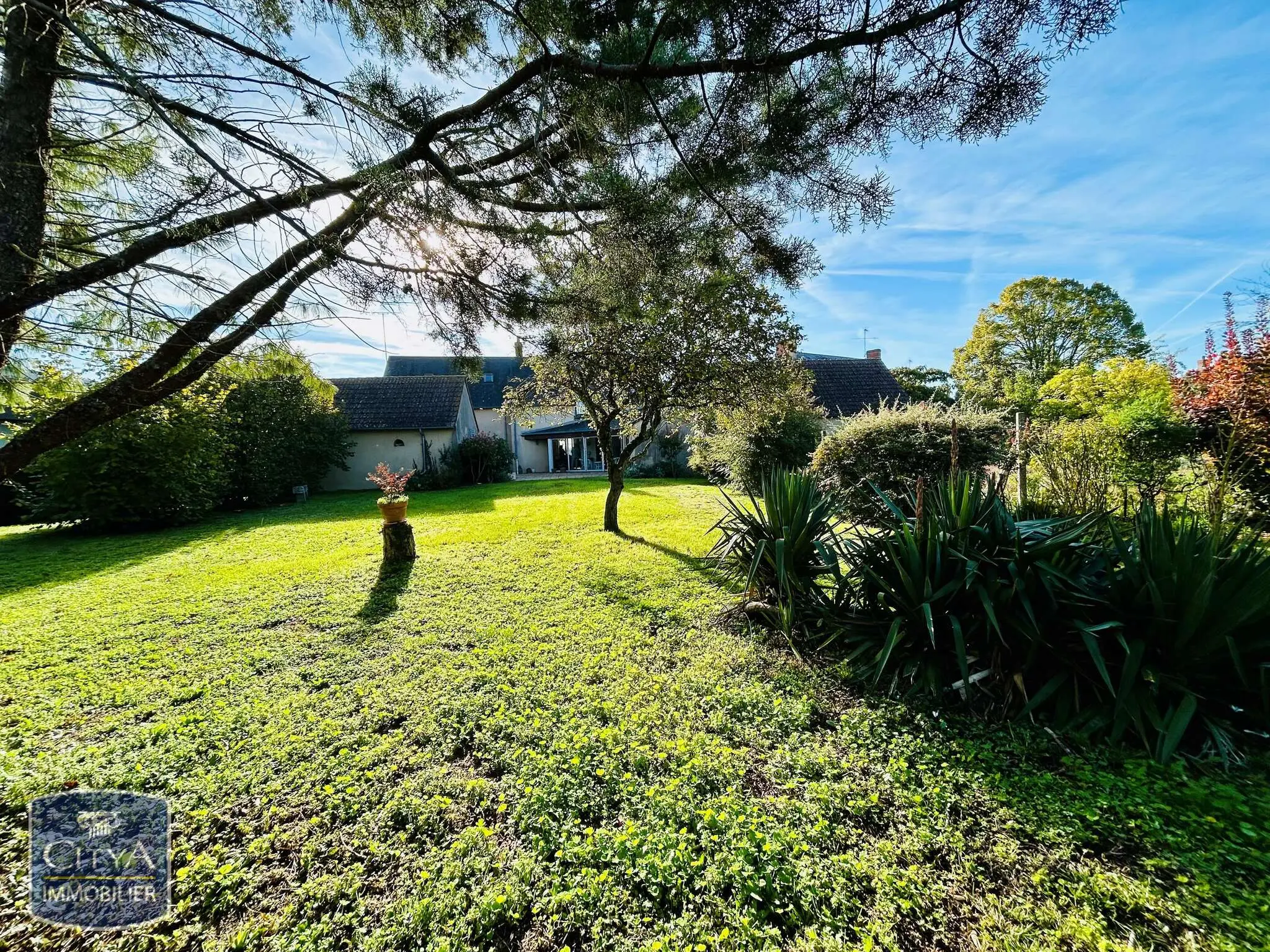 Photo 2 Maison 8 pièces 145m²