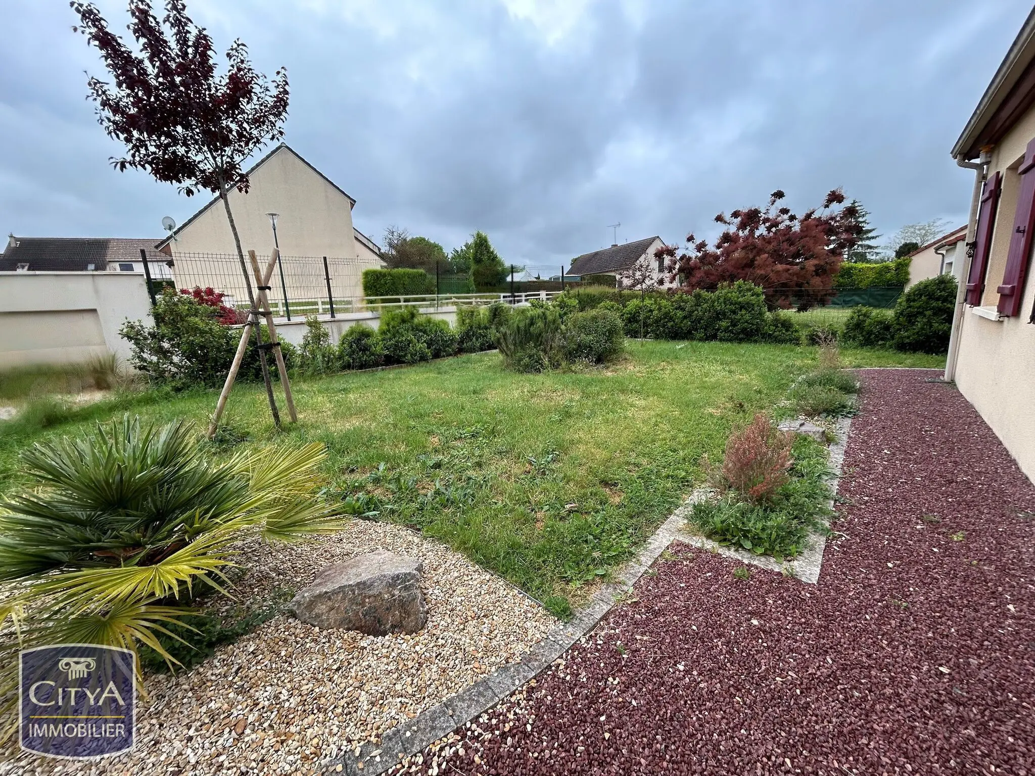 Photo 6 maison Niherne