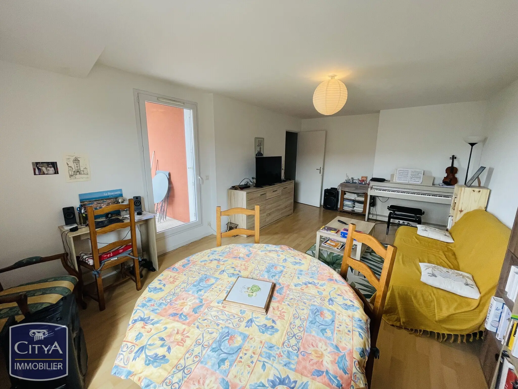 Photo 3 Appartement 3 pièces 82m²