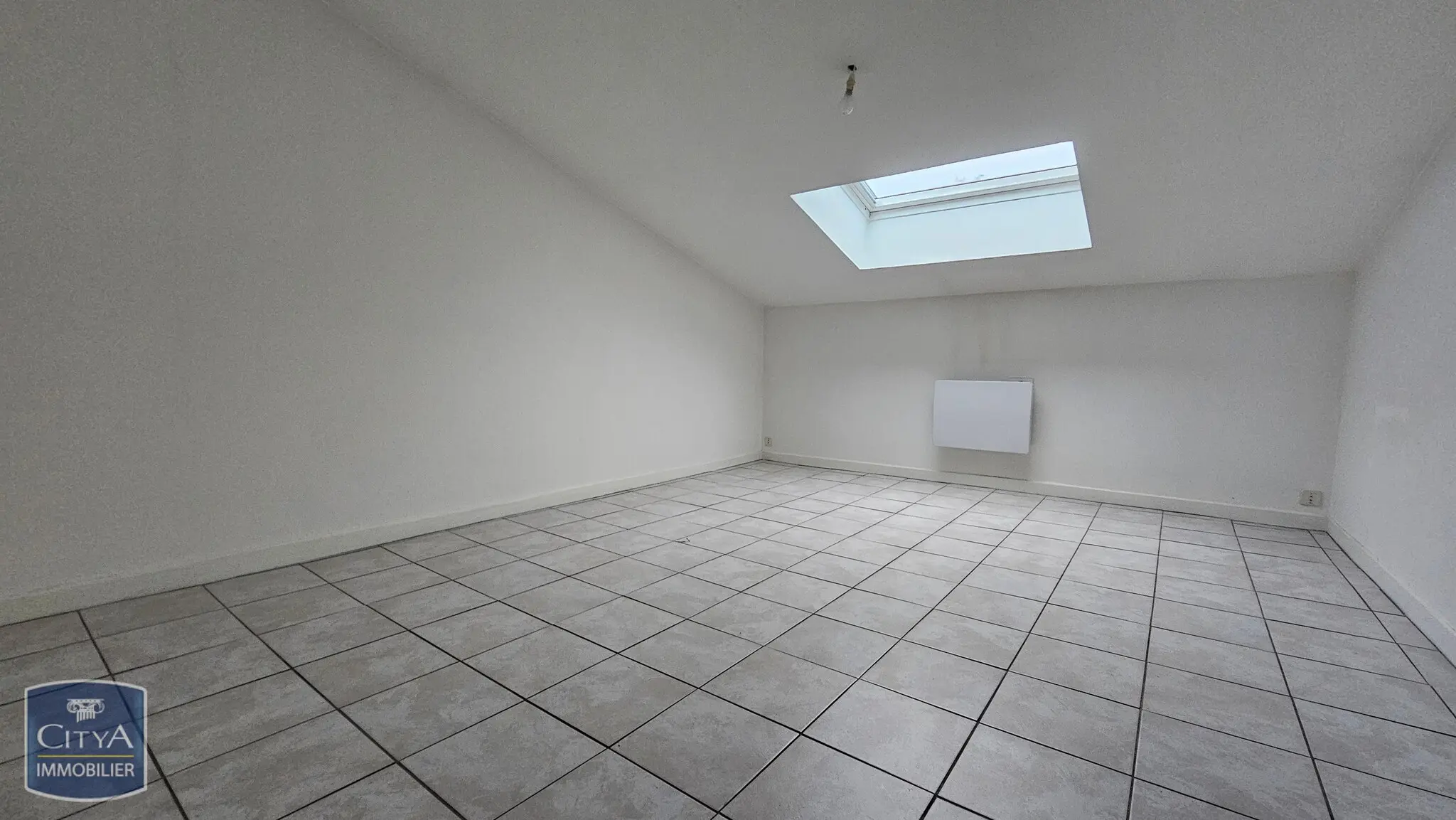 Photo 6 Appartement 3 pièces 48.52m²