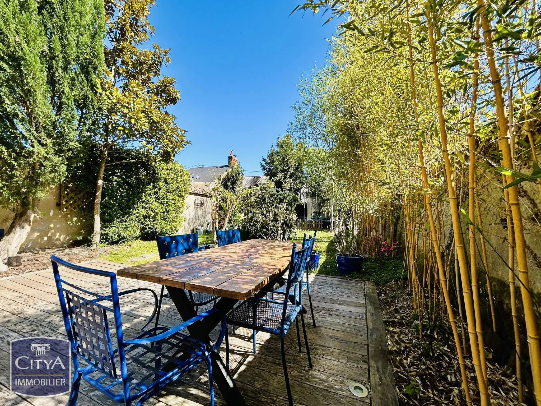 Photo 26 Maison 9 pièces 190m²